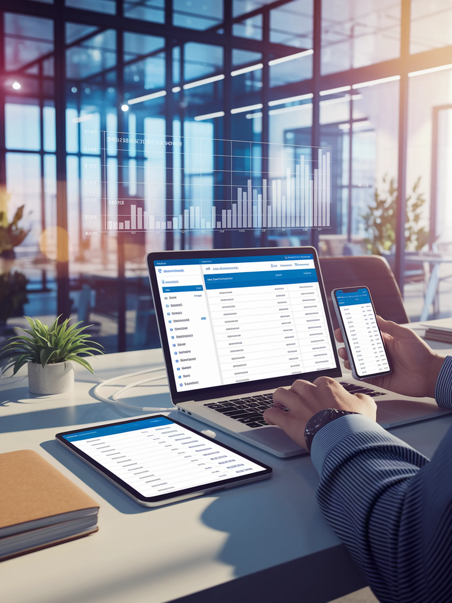 Transforming Business with Automated Contact Management