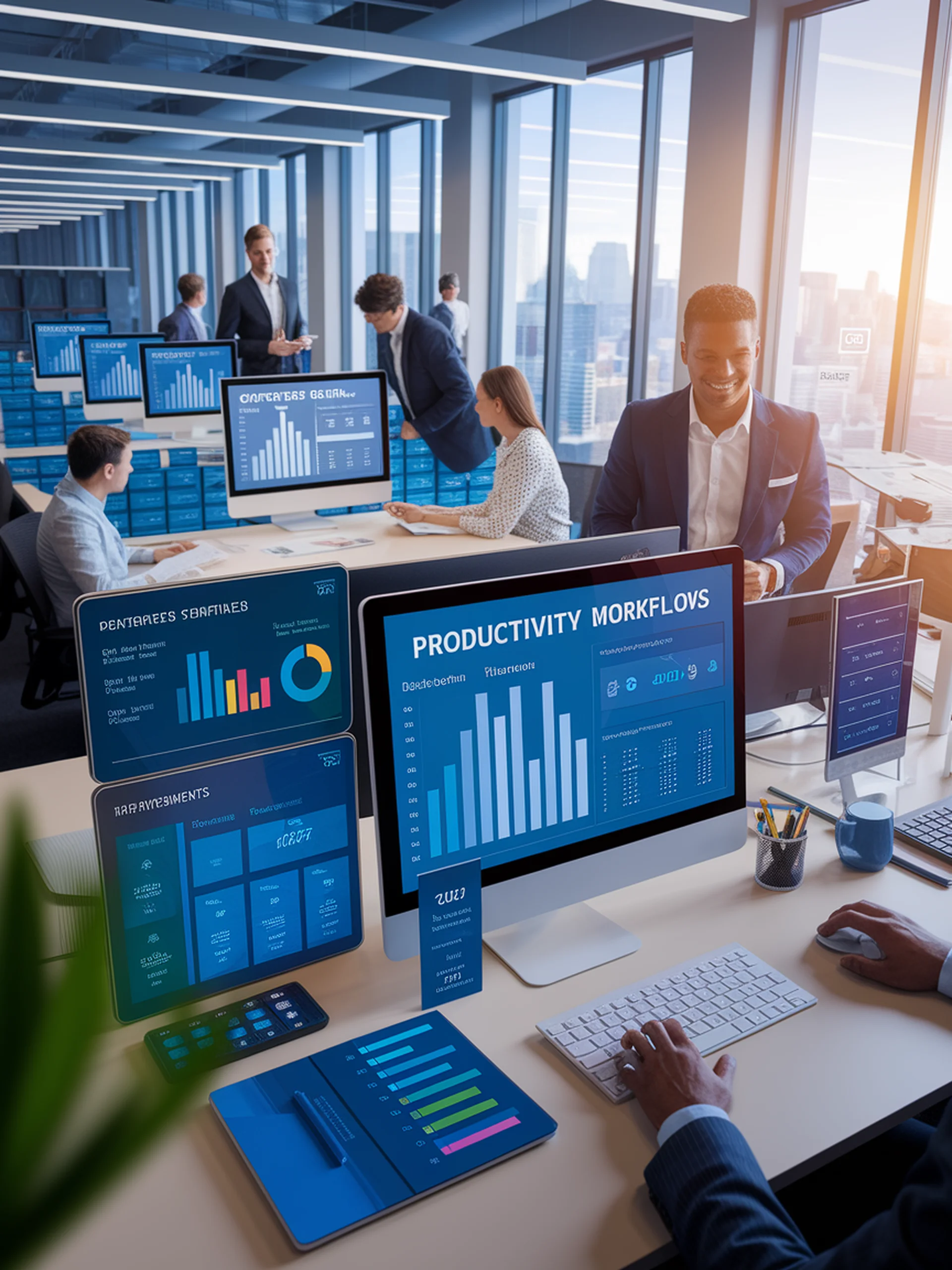 Business Impact and ROI