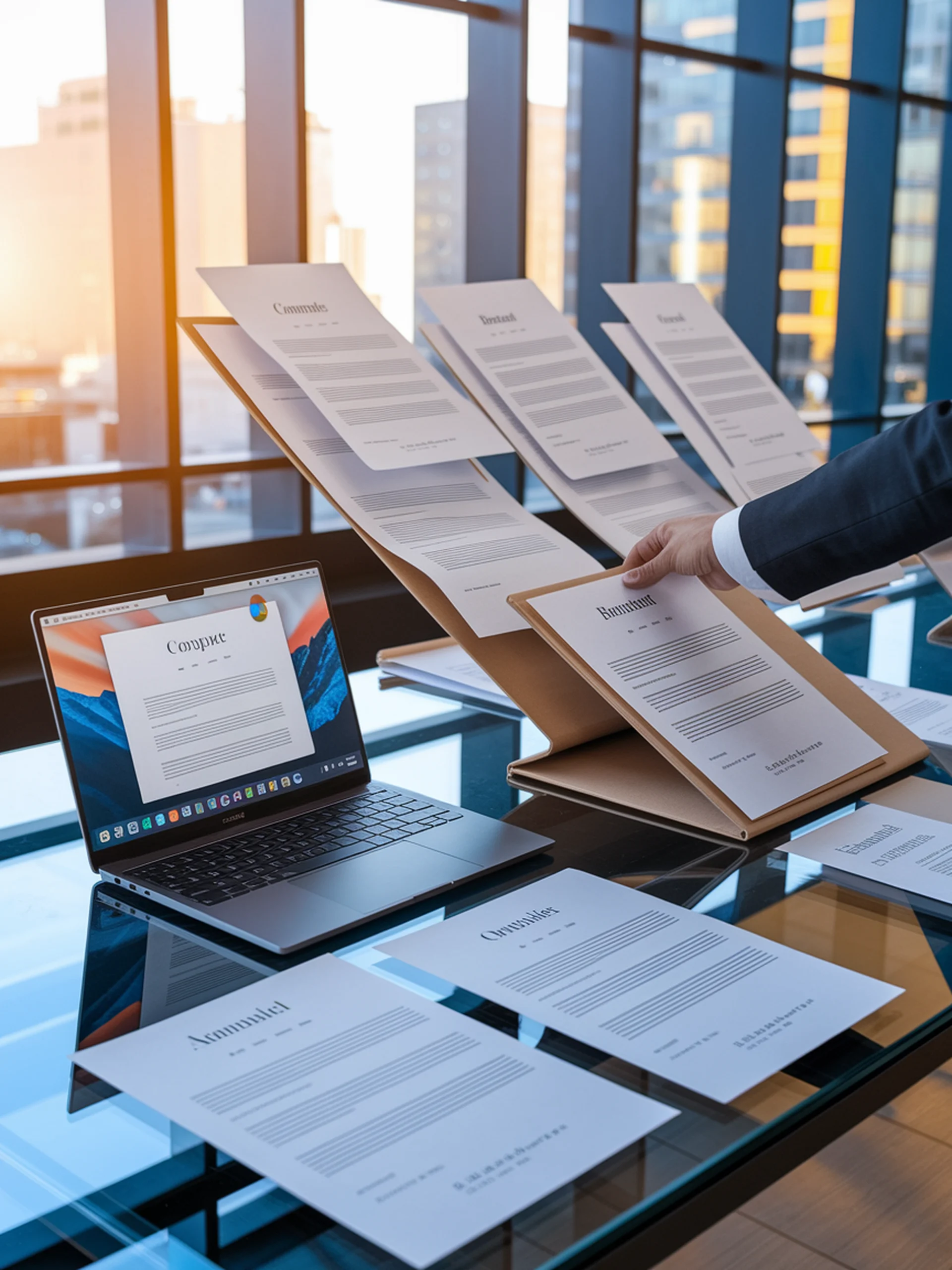 Real-World Applications and Solutions