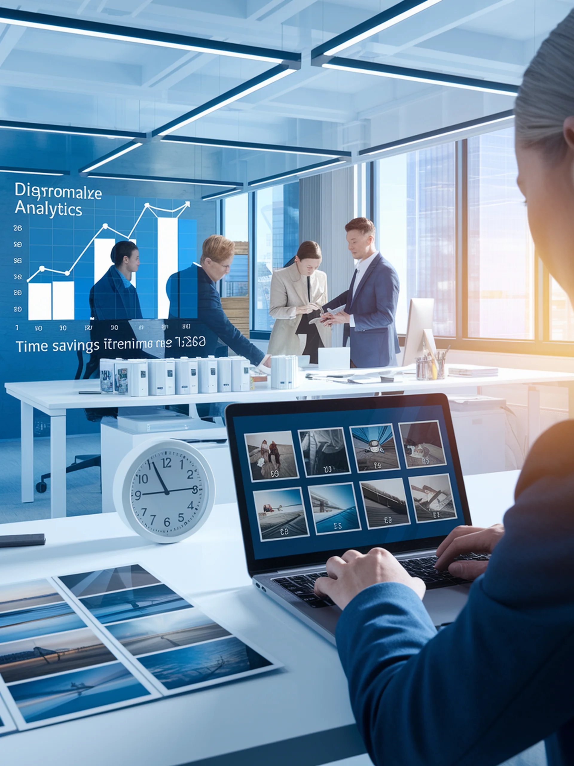 Business Benefits and ROI