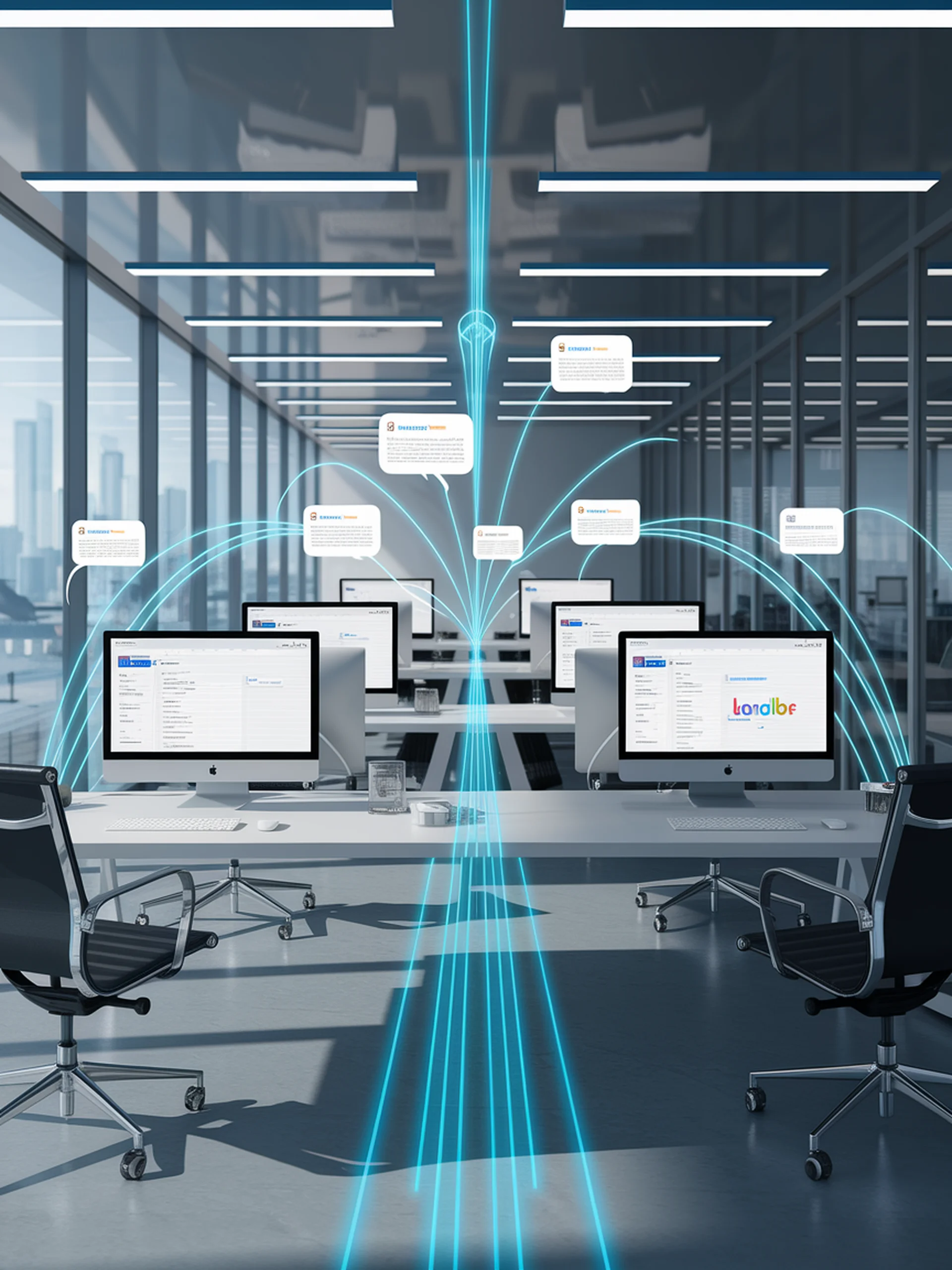 How LingvaNex Powers Your Workflows