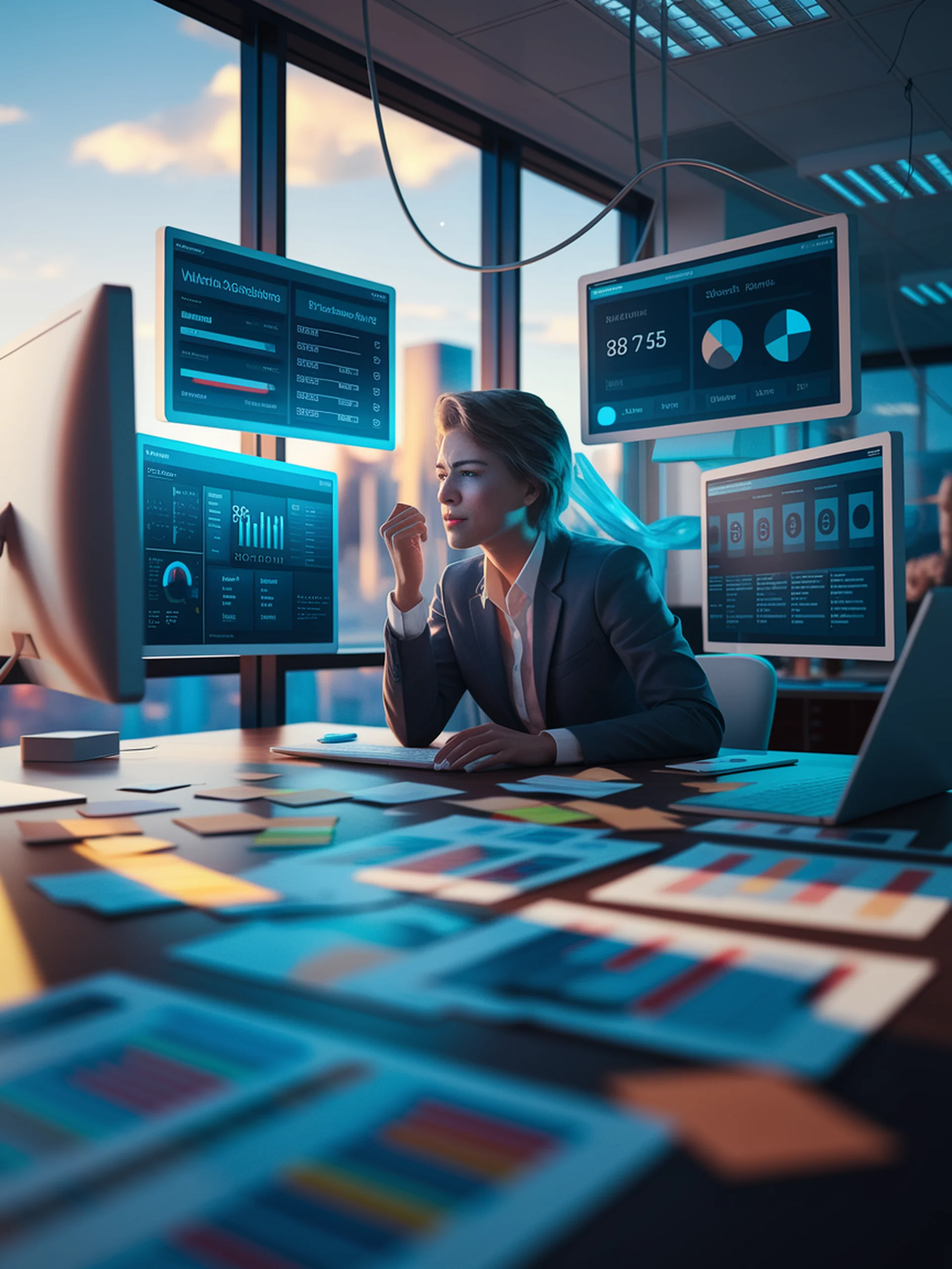 Solving Digital Disconnection Challenges