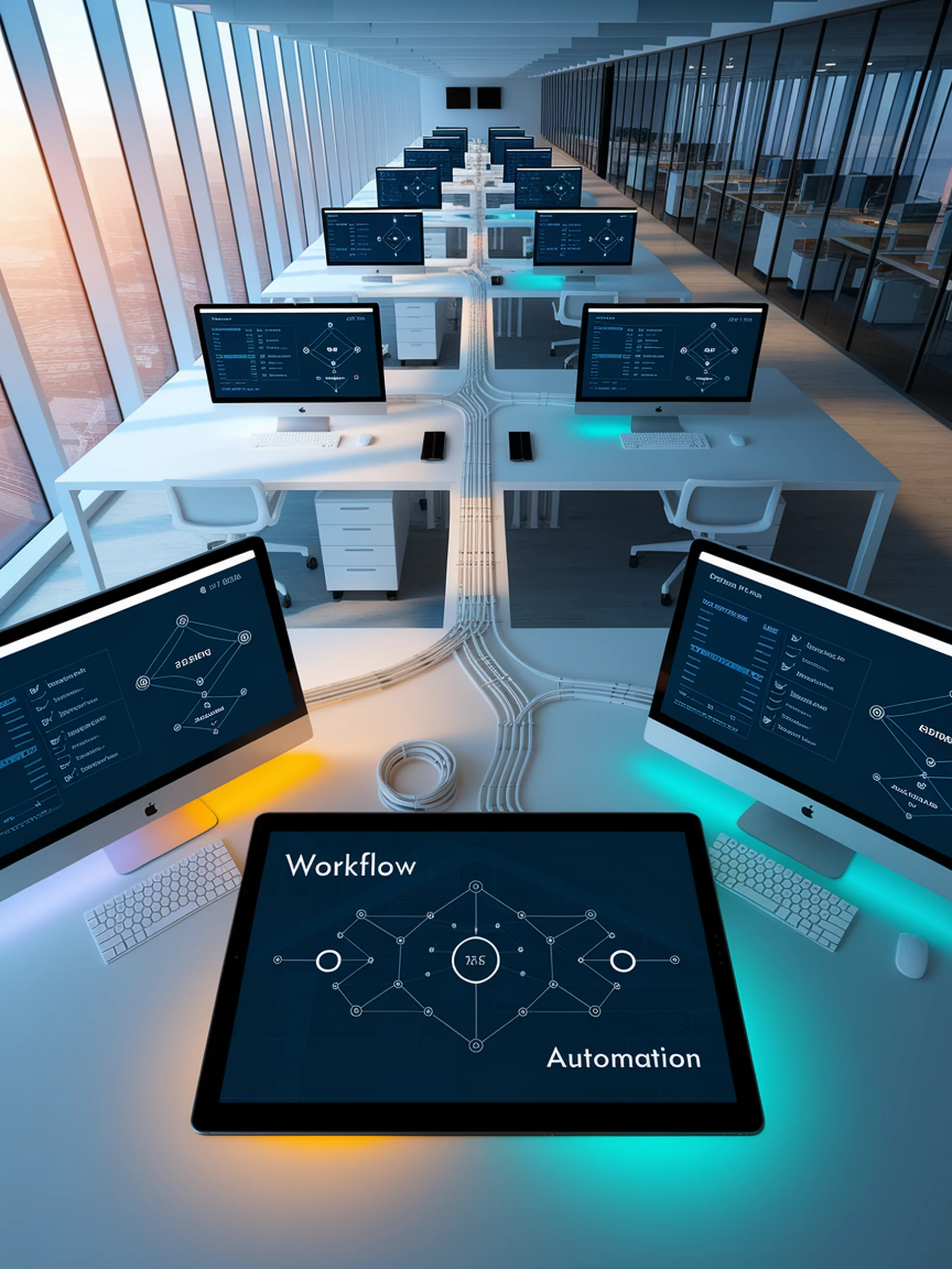Key Benefits and Features