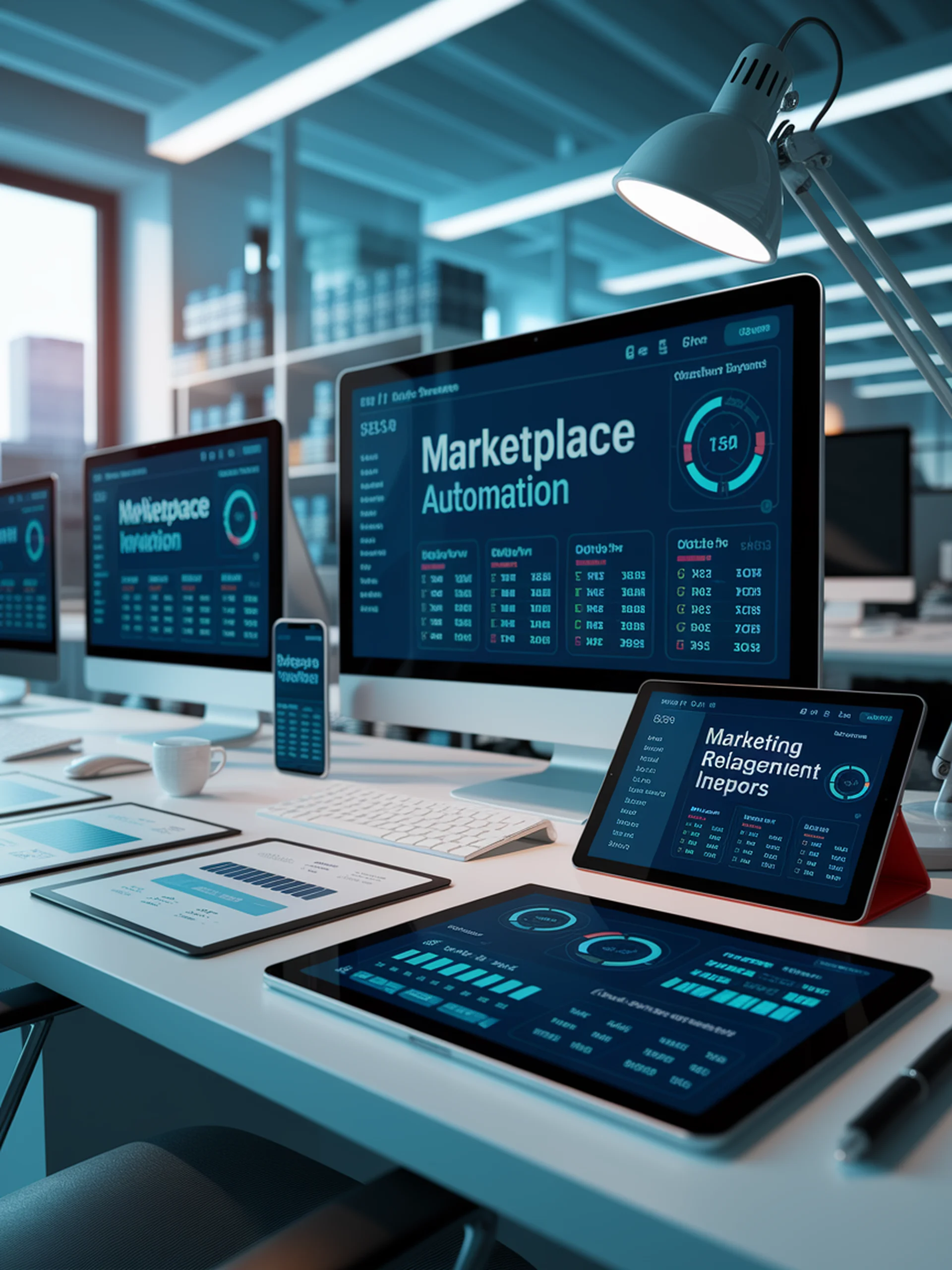 Real-World Application Scenarios