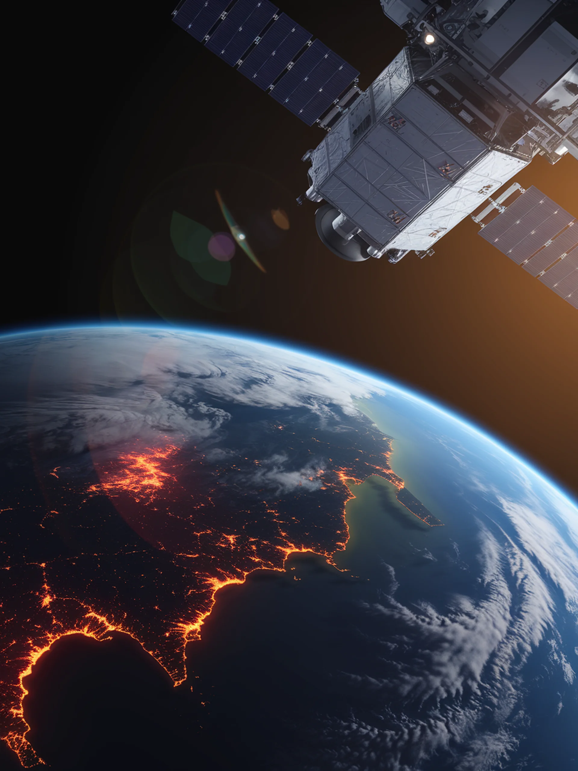 Real-World NASA Data Applications