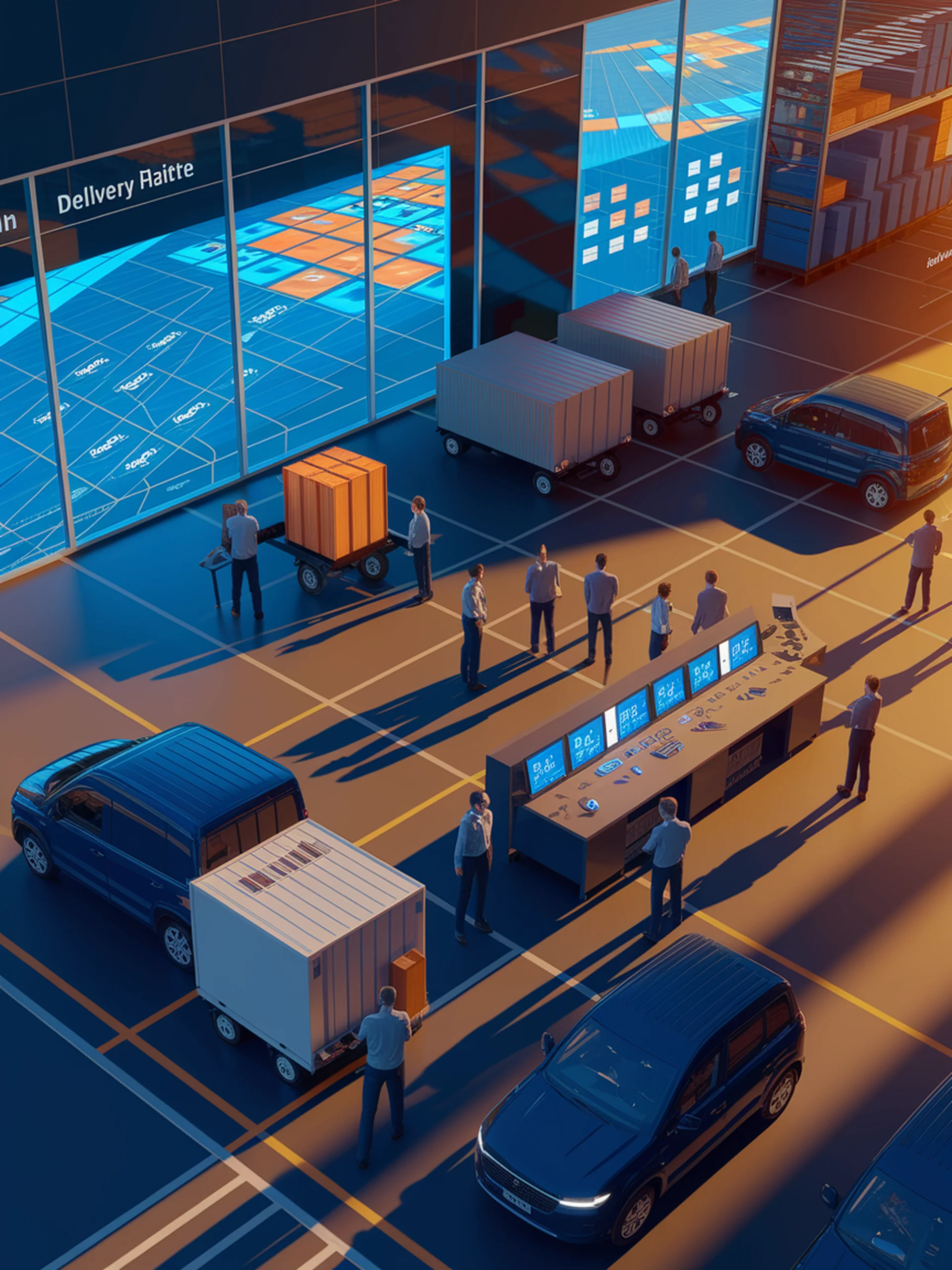 Key Benefits and ROI
