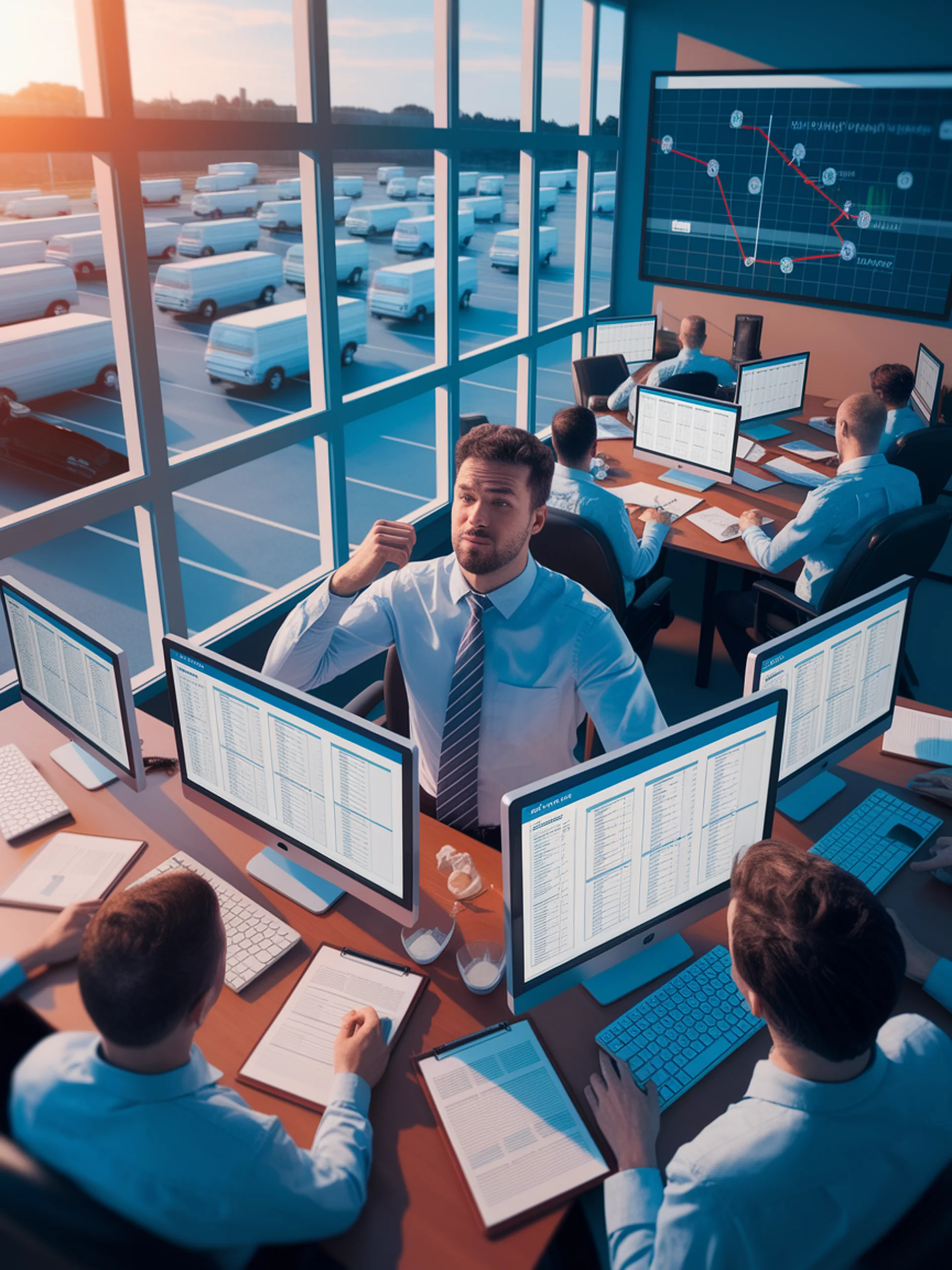 Solving Critical Delivery Challenges