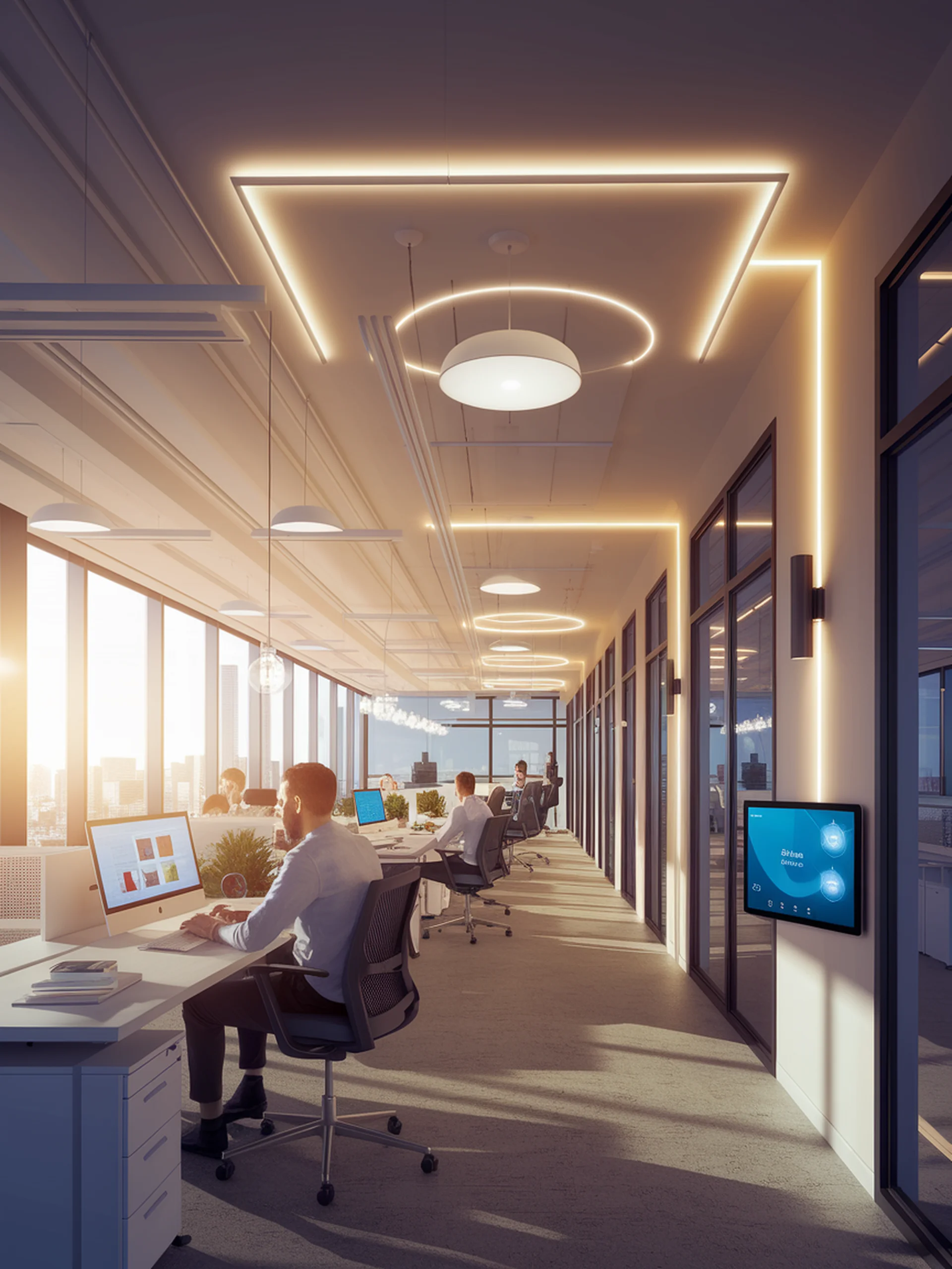 Beyond Basic Lighting Control
