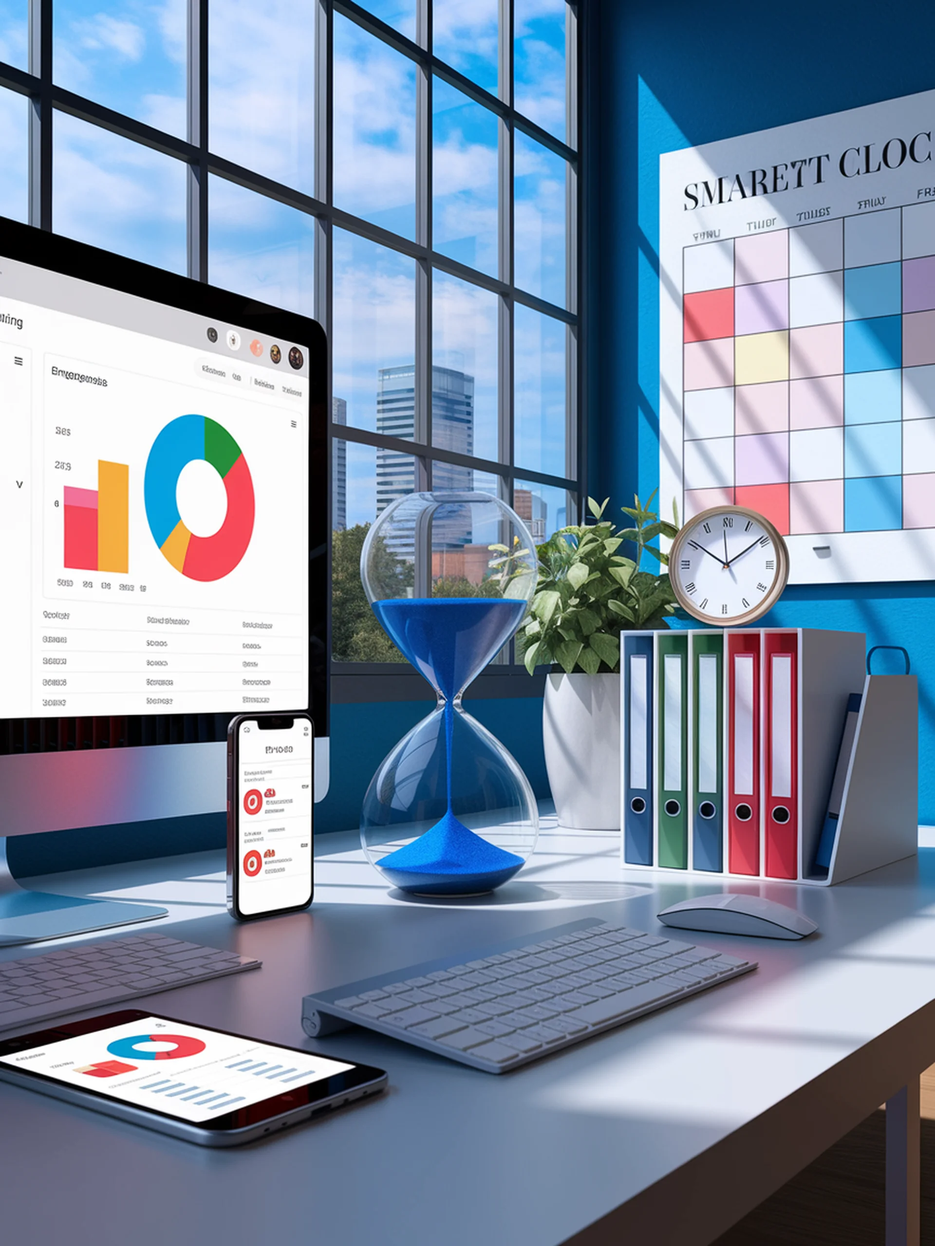 Business Impact and ROI