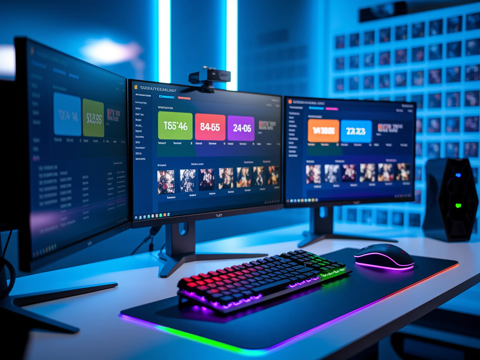 RAWG Video Games Database: Automate Gaming Intelligence