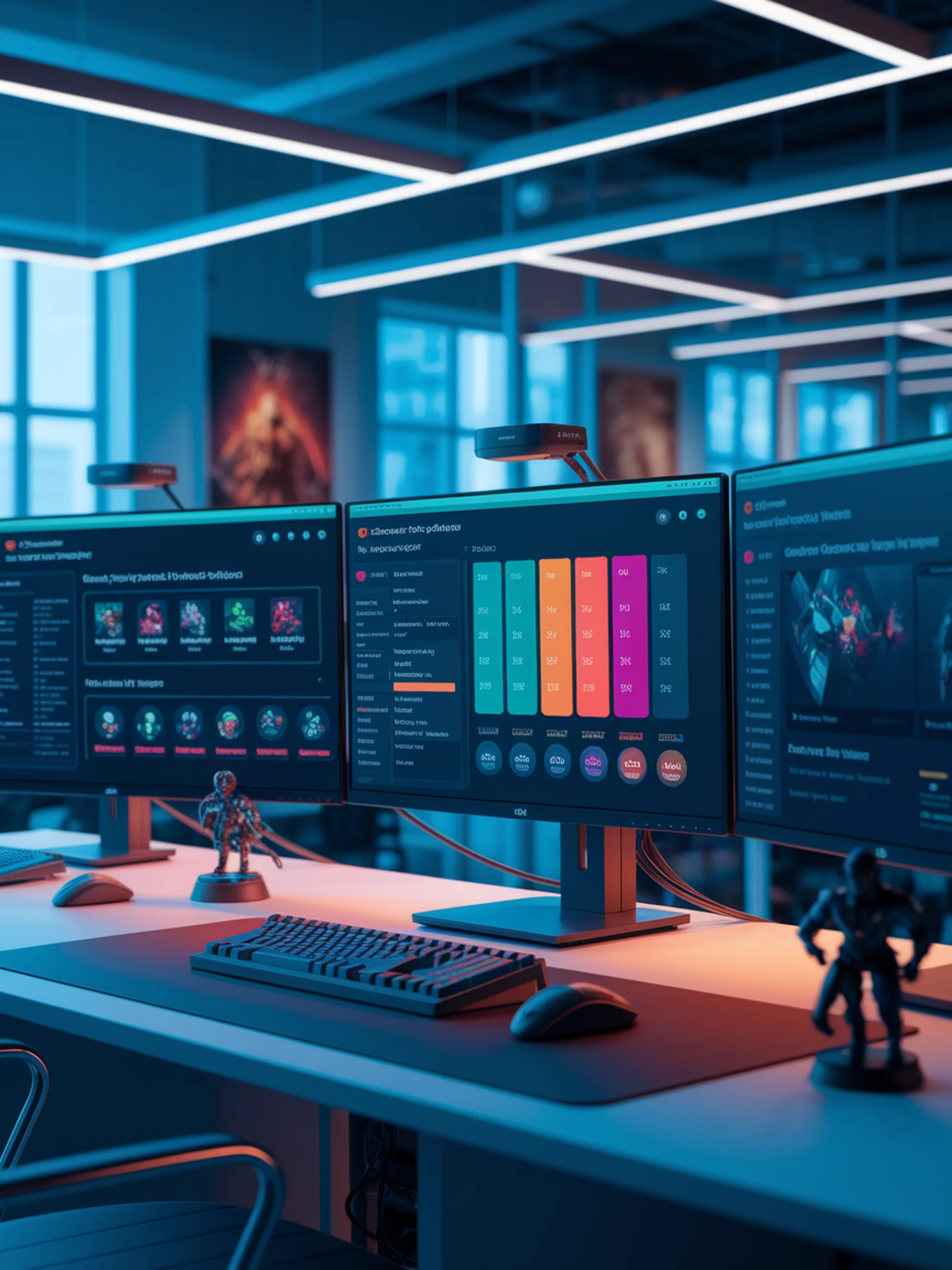Practical Applications and ROI