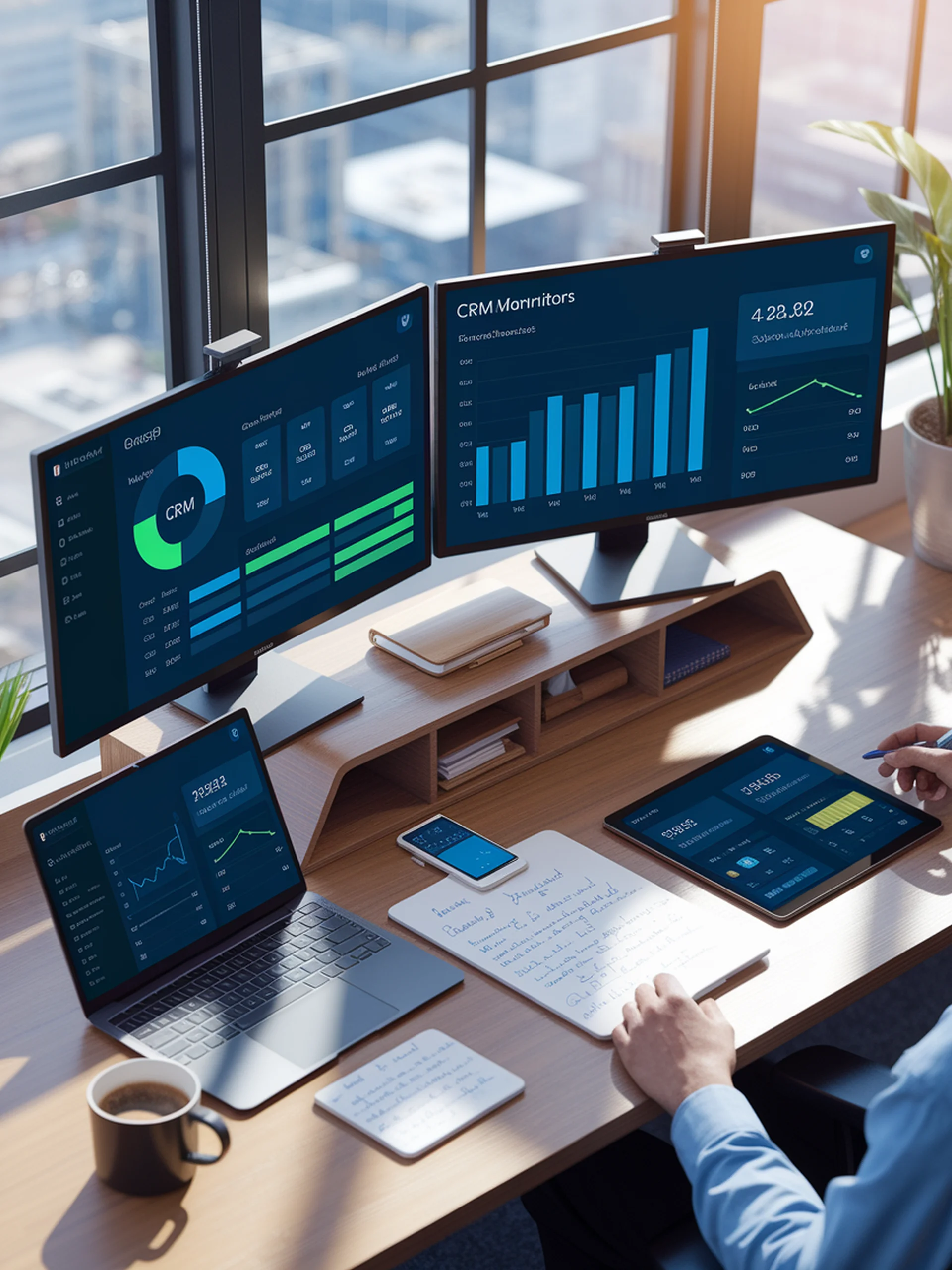 Business Benefits and ROI