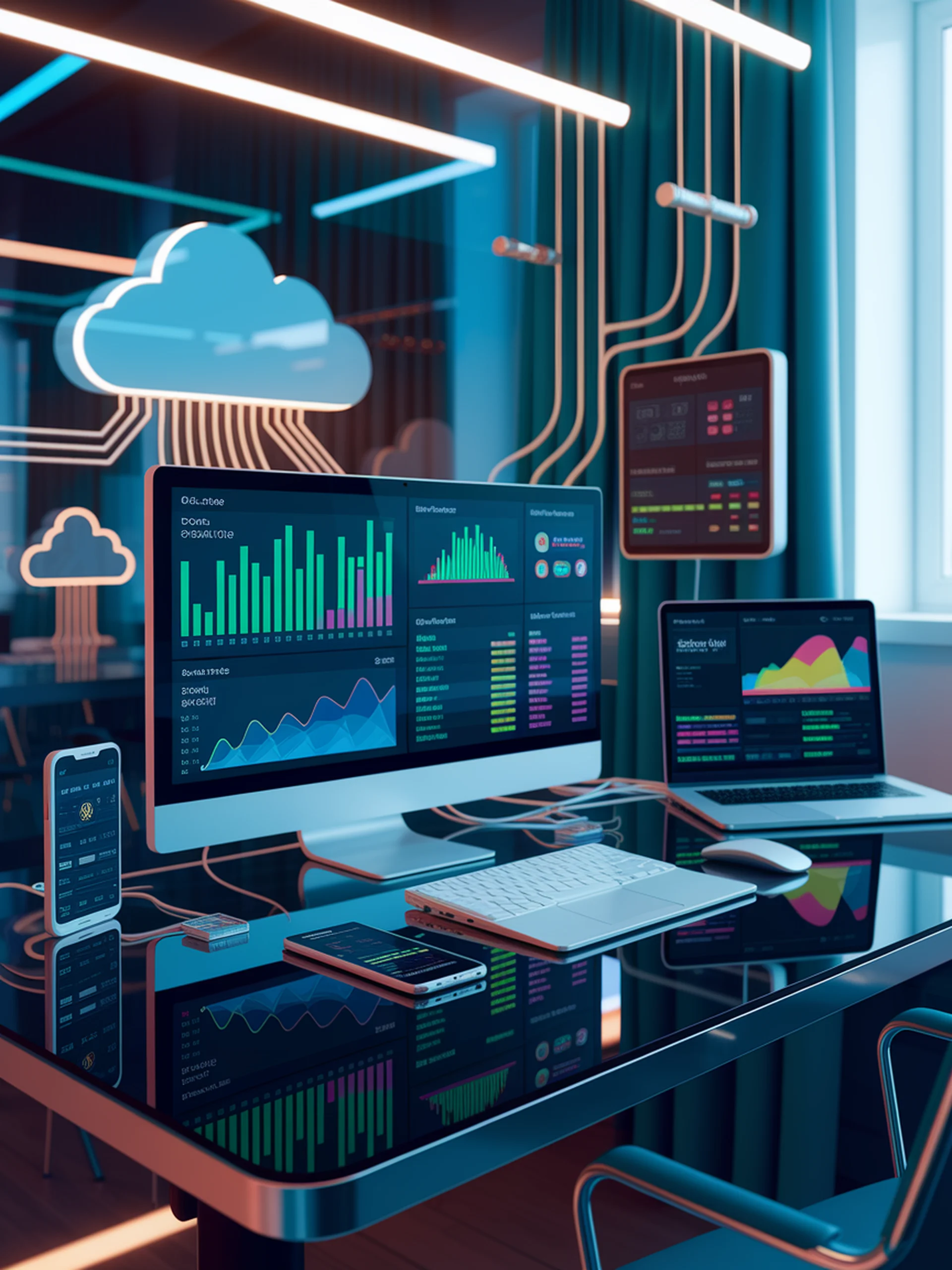Powerful Integration Capabilities