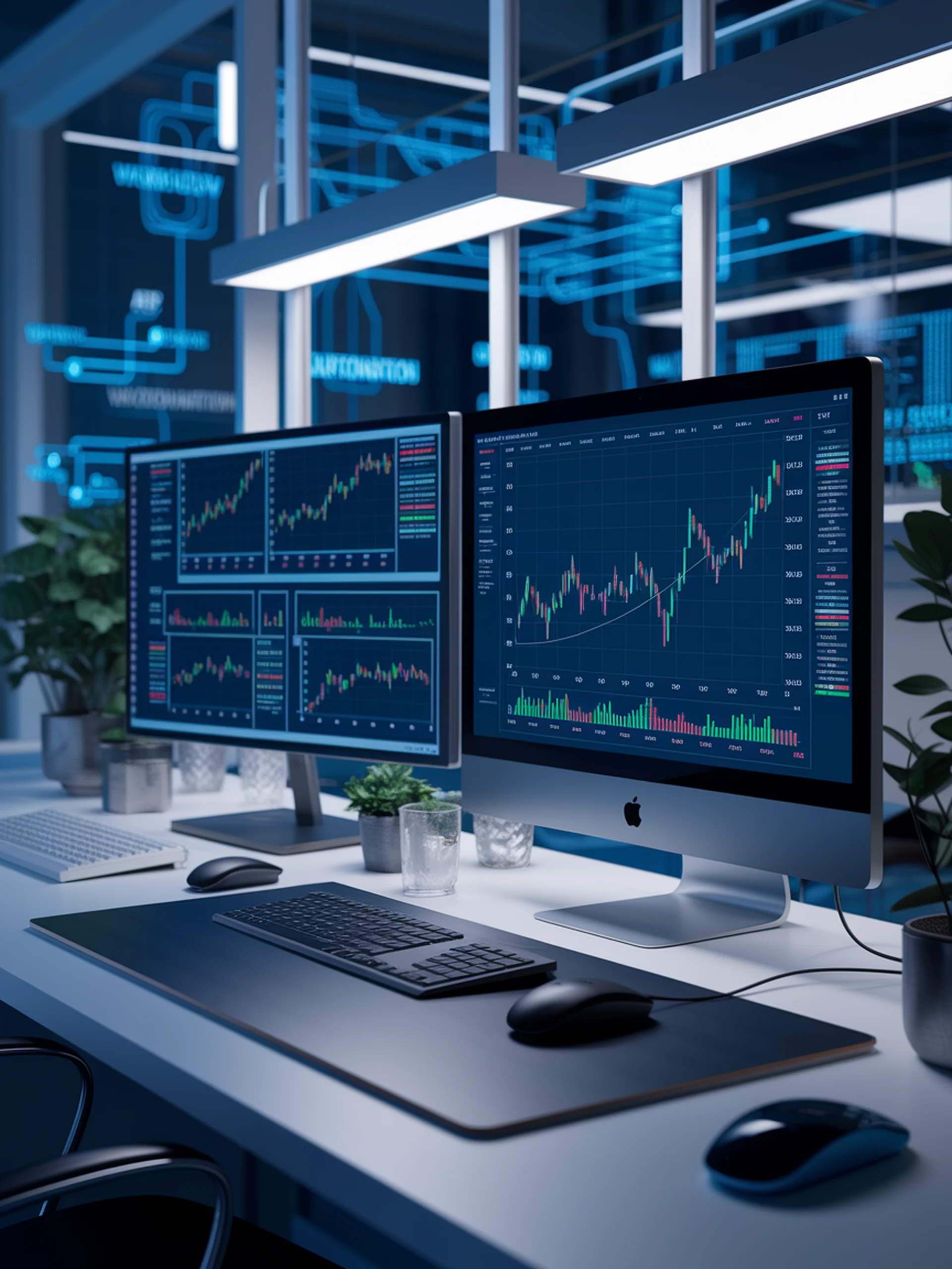 Automating Market Intelligence Workflows