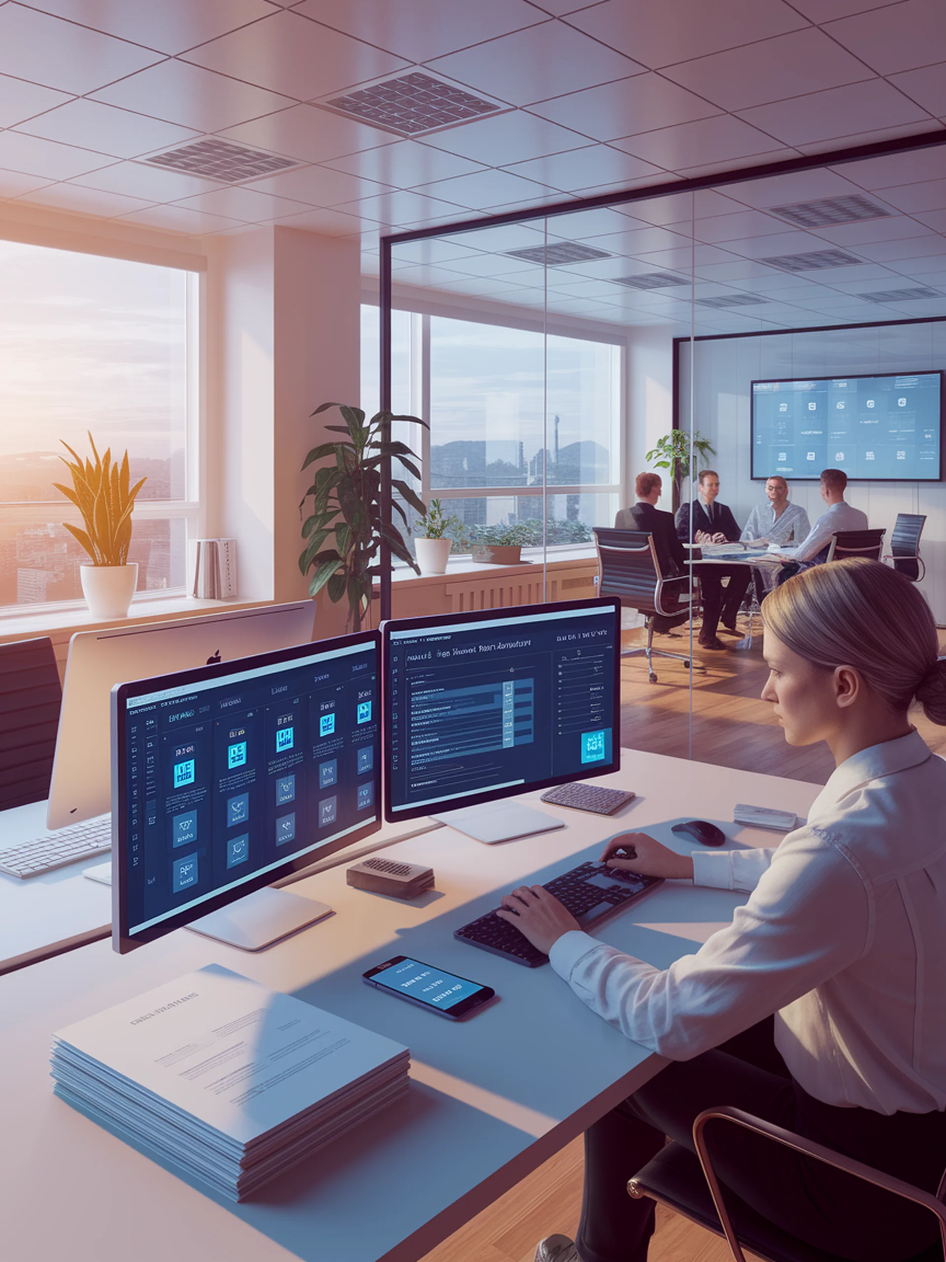 Transform Your Recruitment Process
