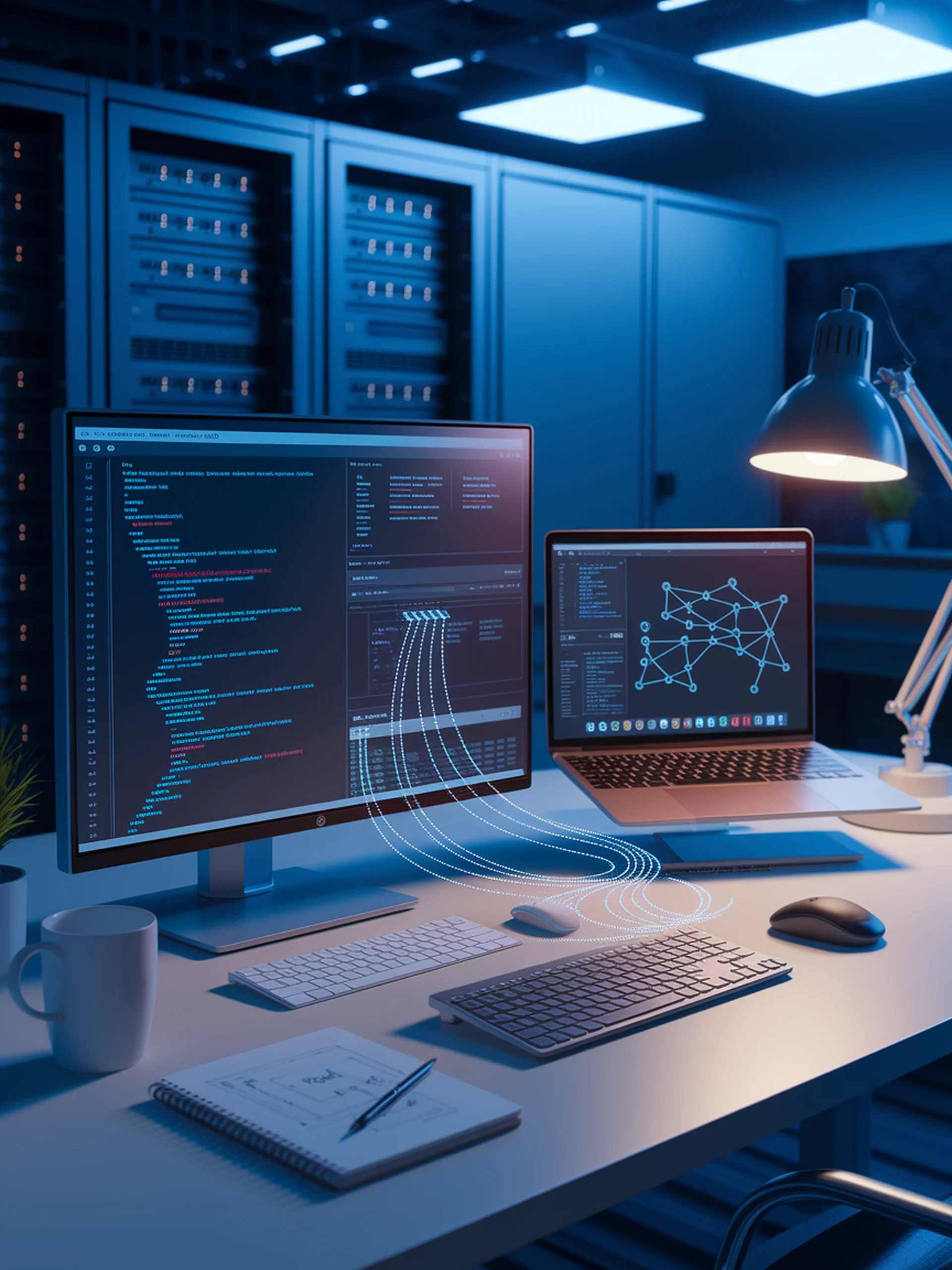 Powerful API Integration