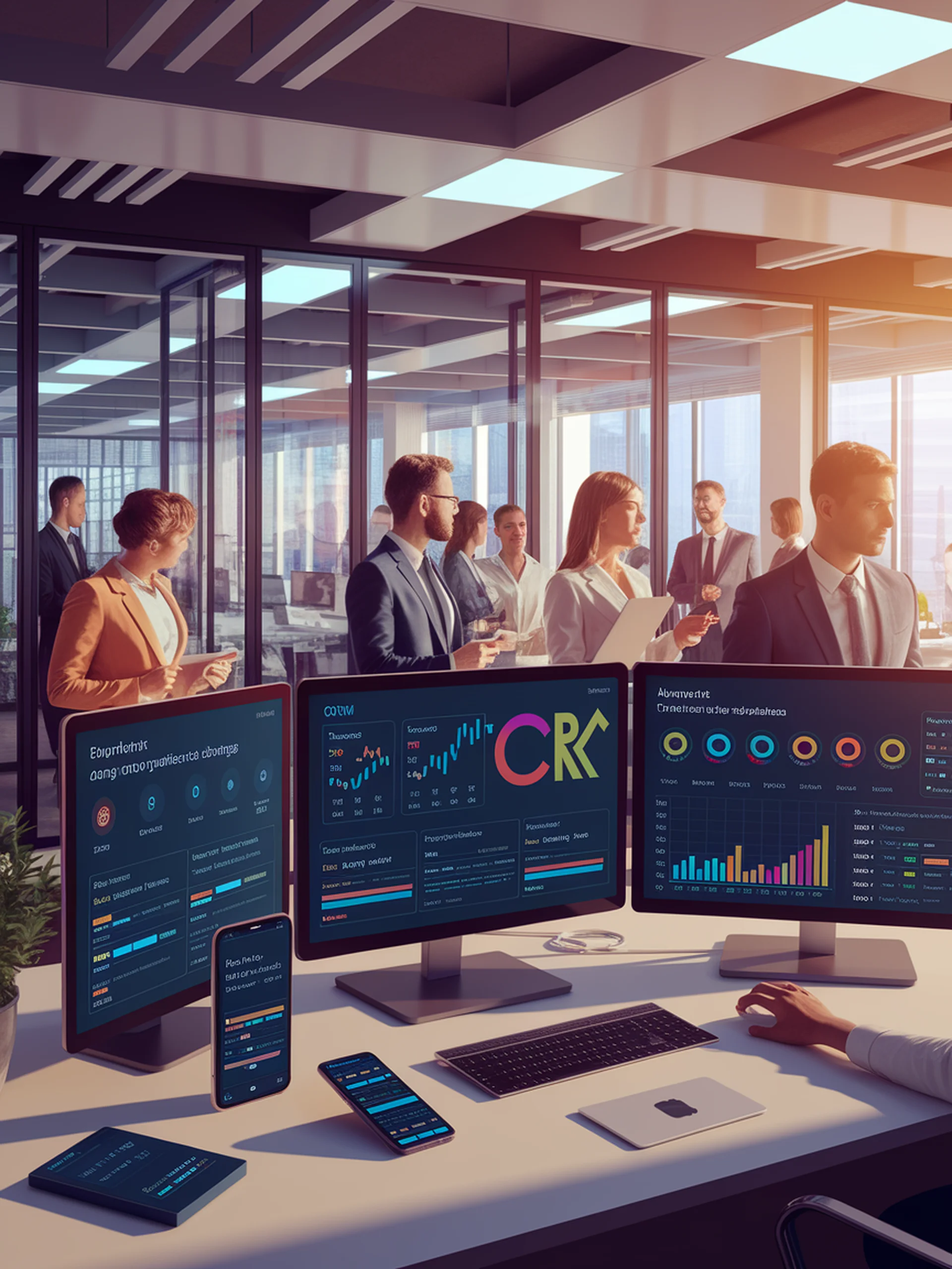 Real-World Automation Scenarios