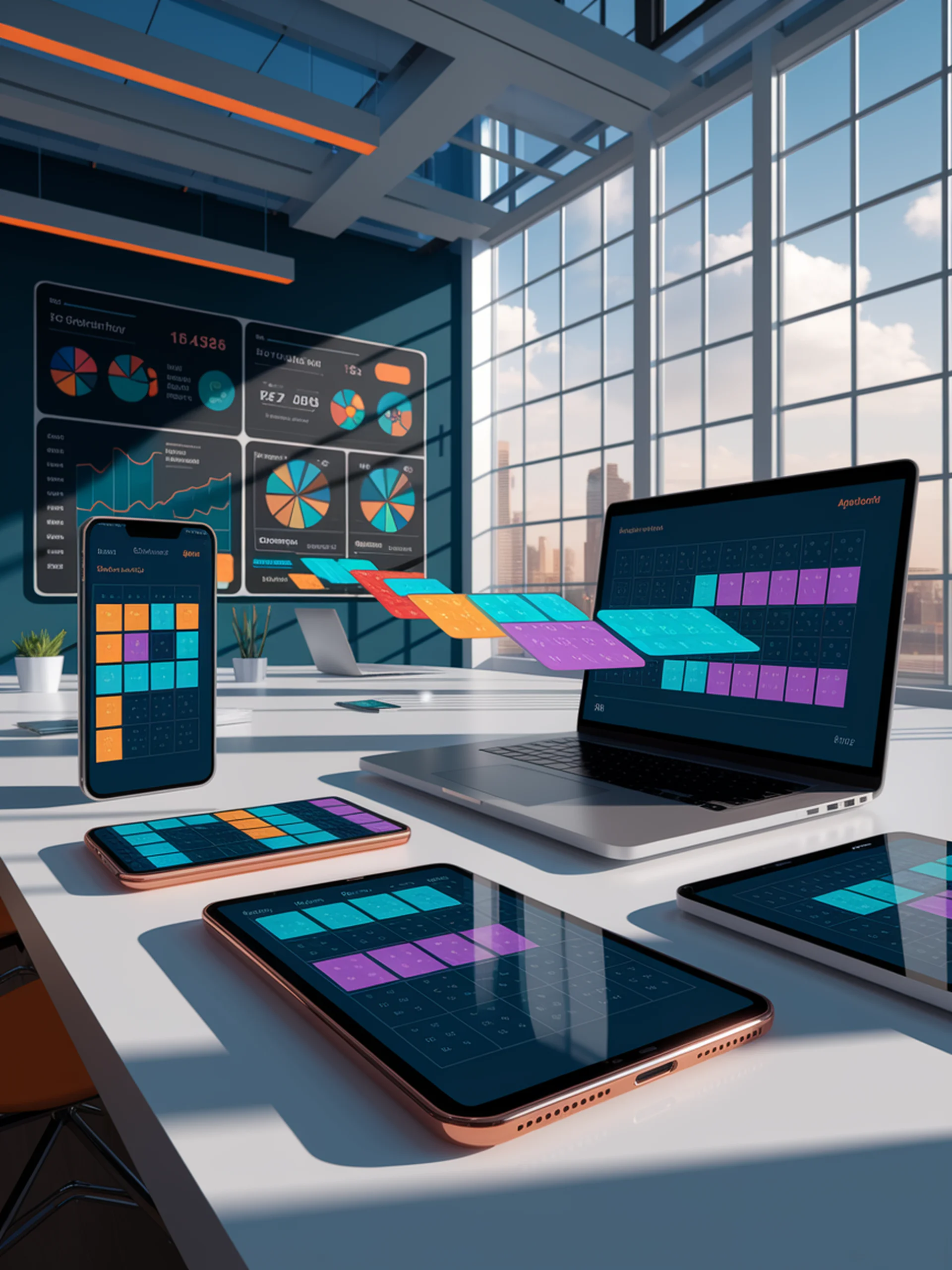 Key Benefits and Applications
