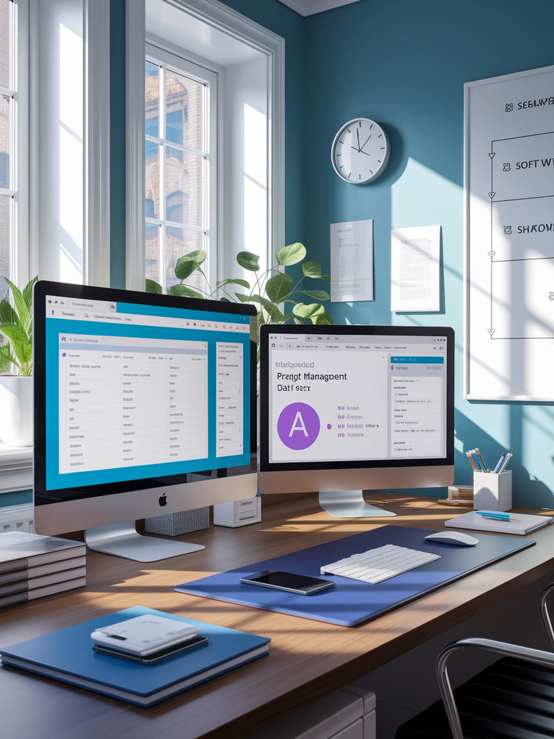 Measurable ROI From Day One
