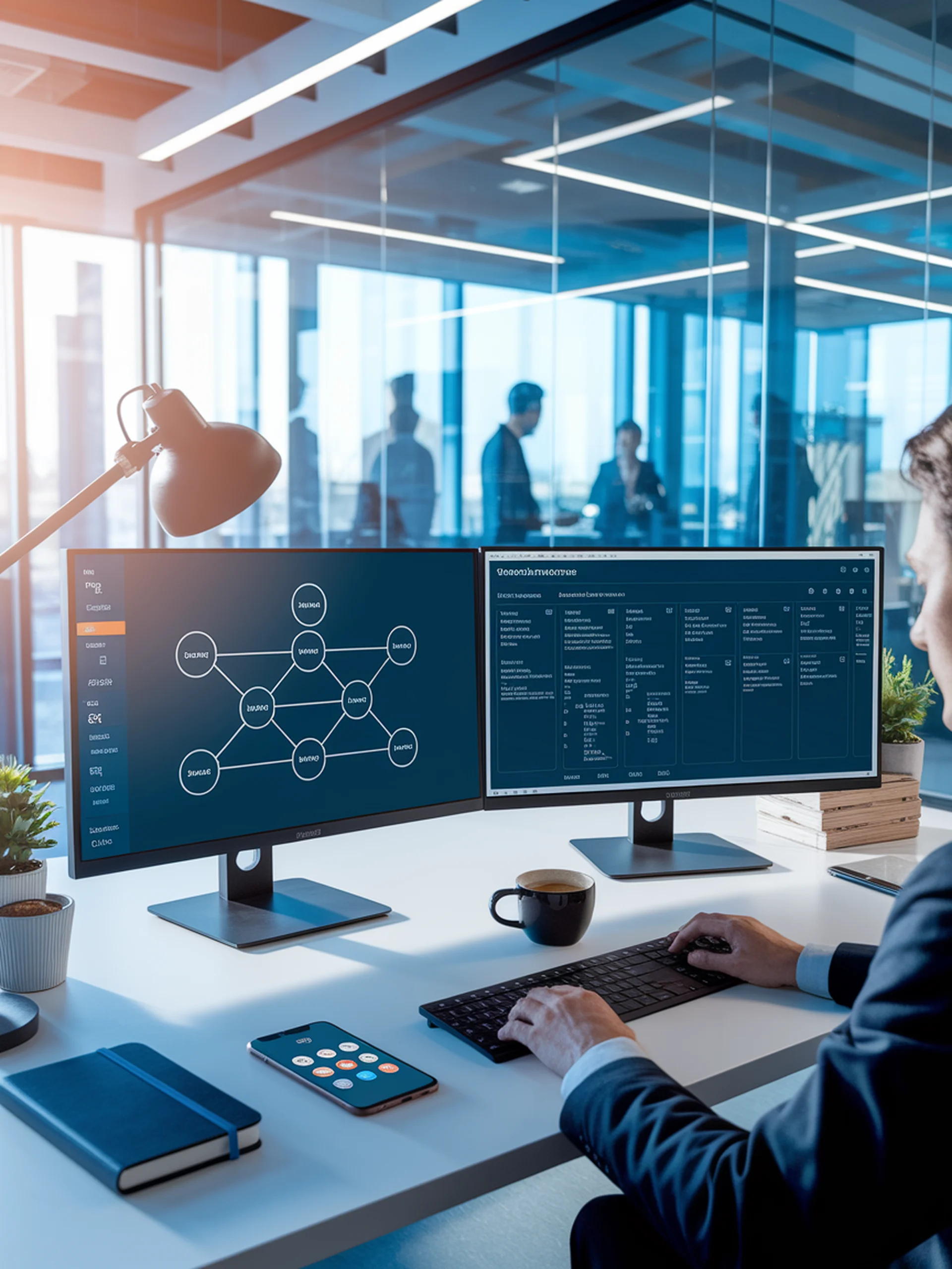 Automation That Works For You