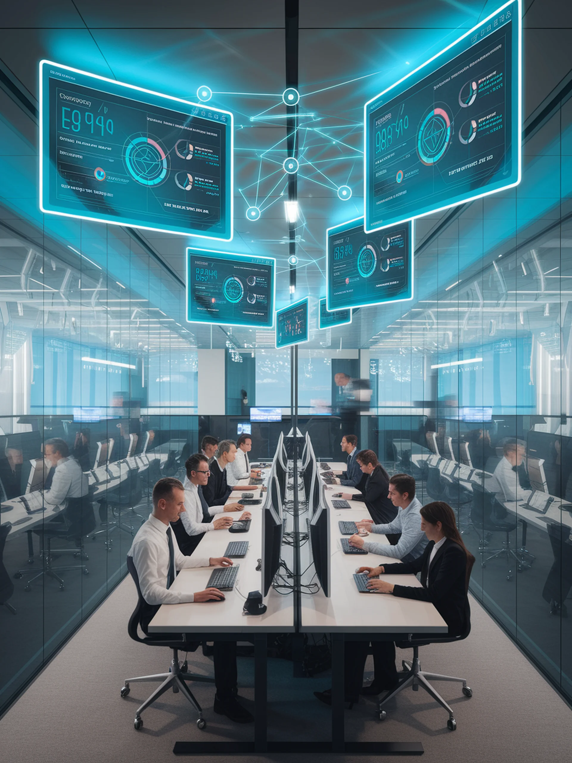 Key Benefits of Asana Automation