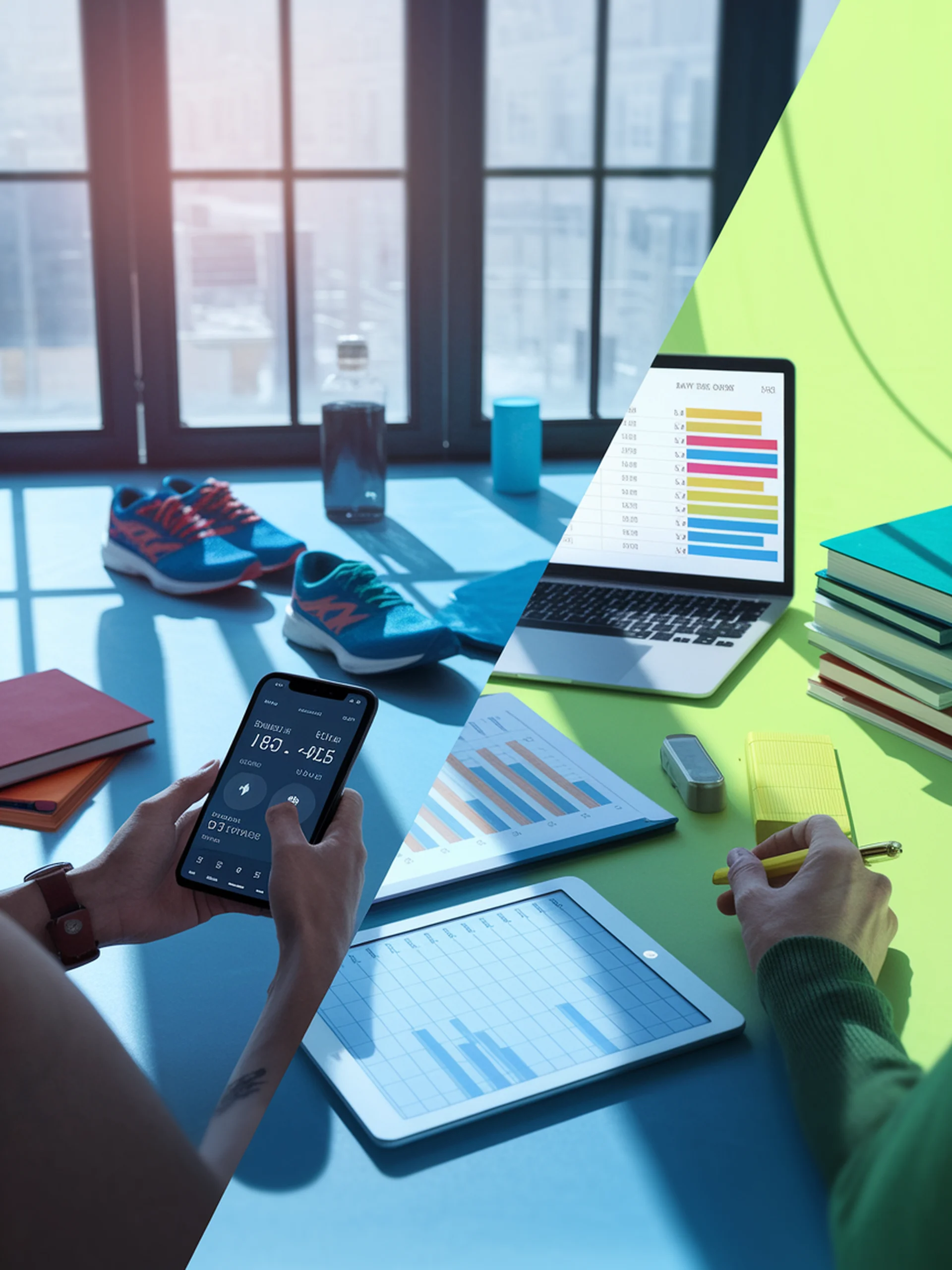 Practical Applications That Drive Results