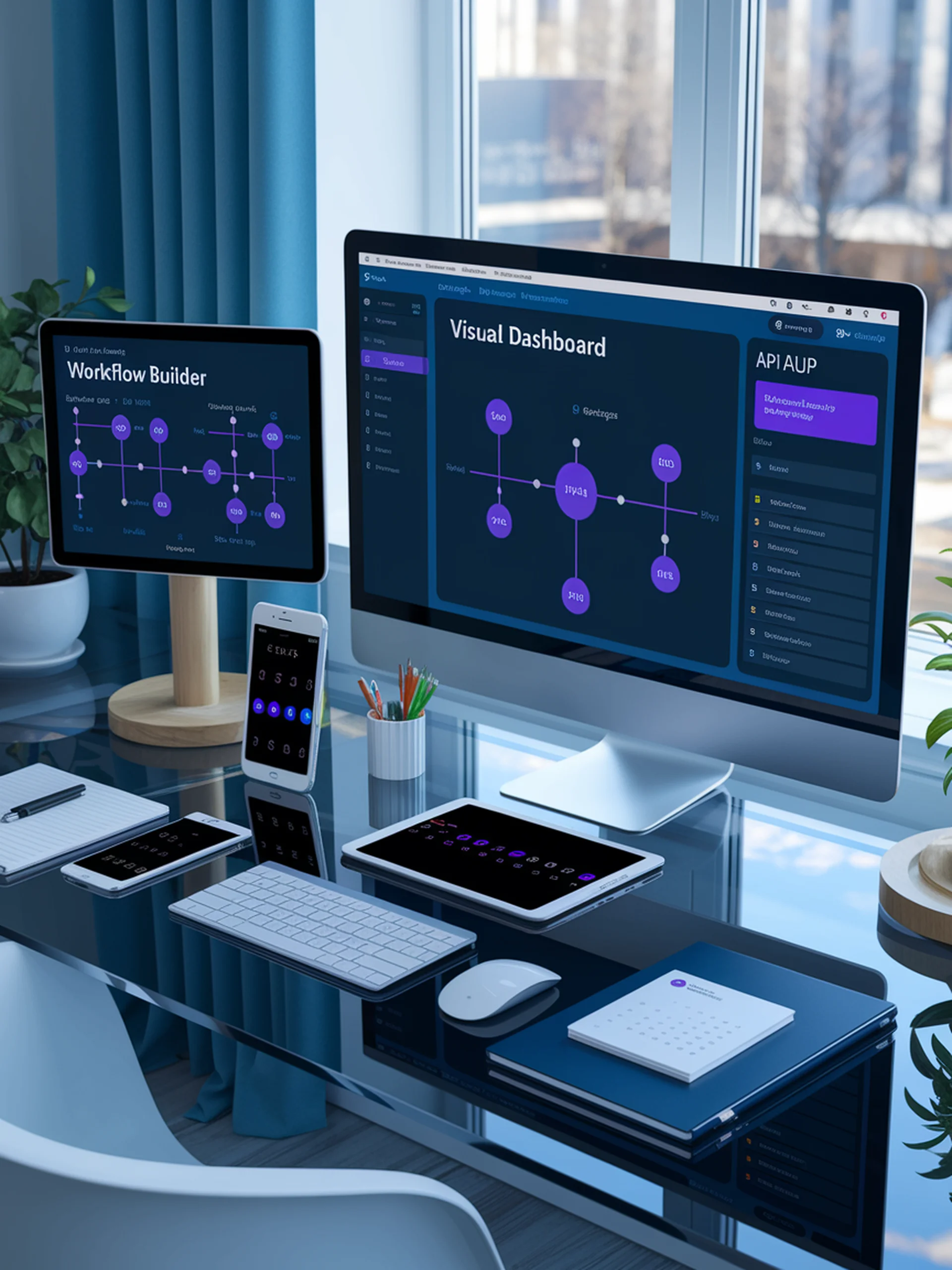 How ClickUp Automation Works