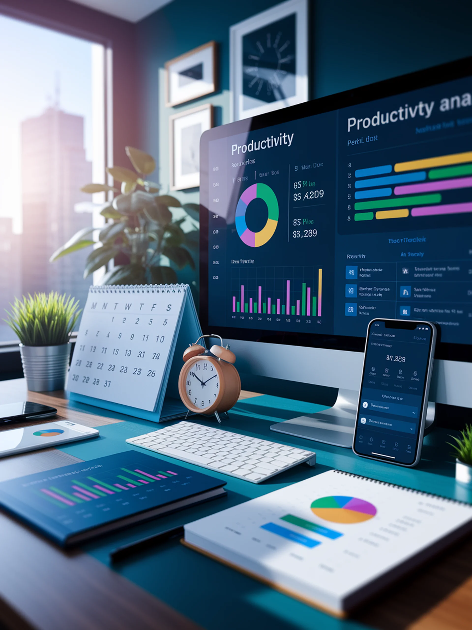 Measurable ROI and Business Impact