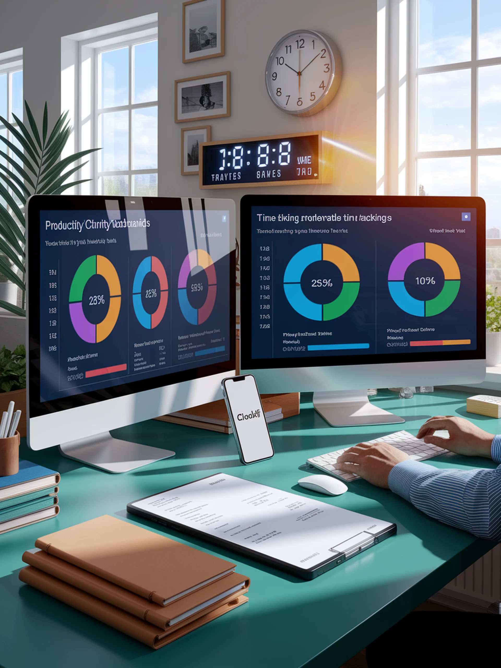 Business Impact and ROI