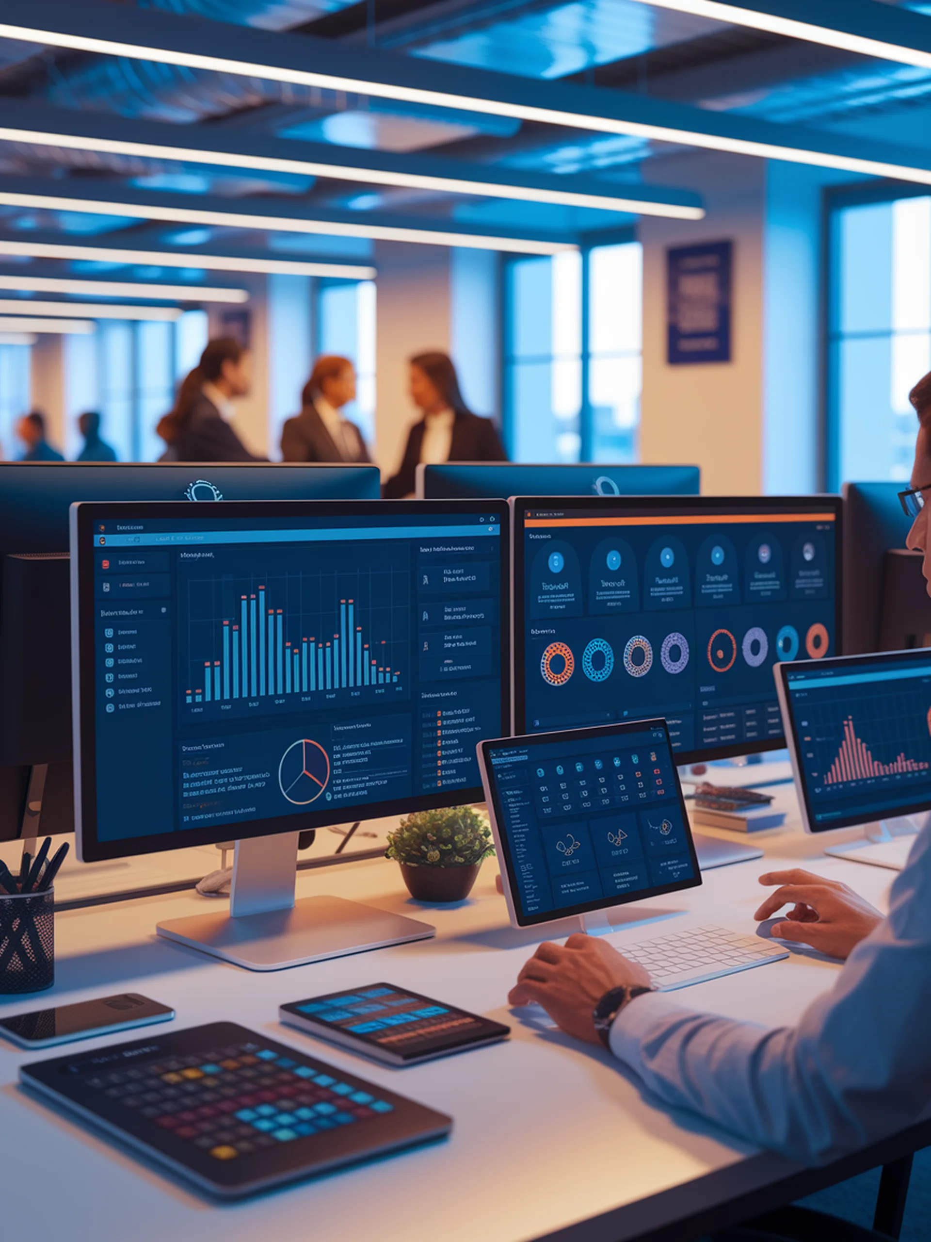 Real-World Applications That Drive ROI