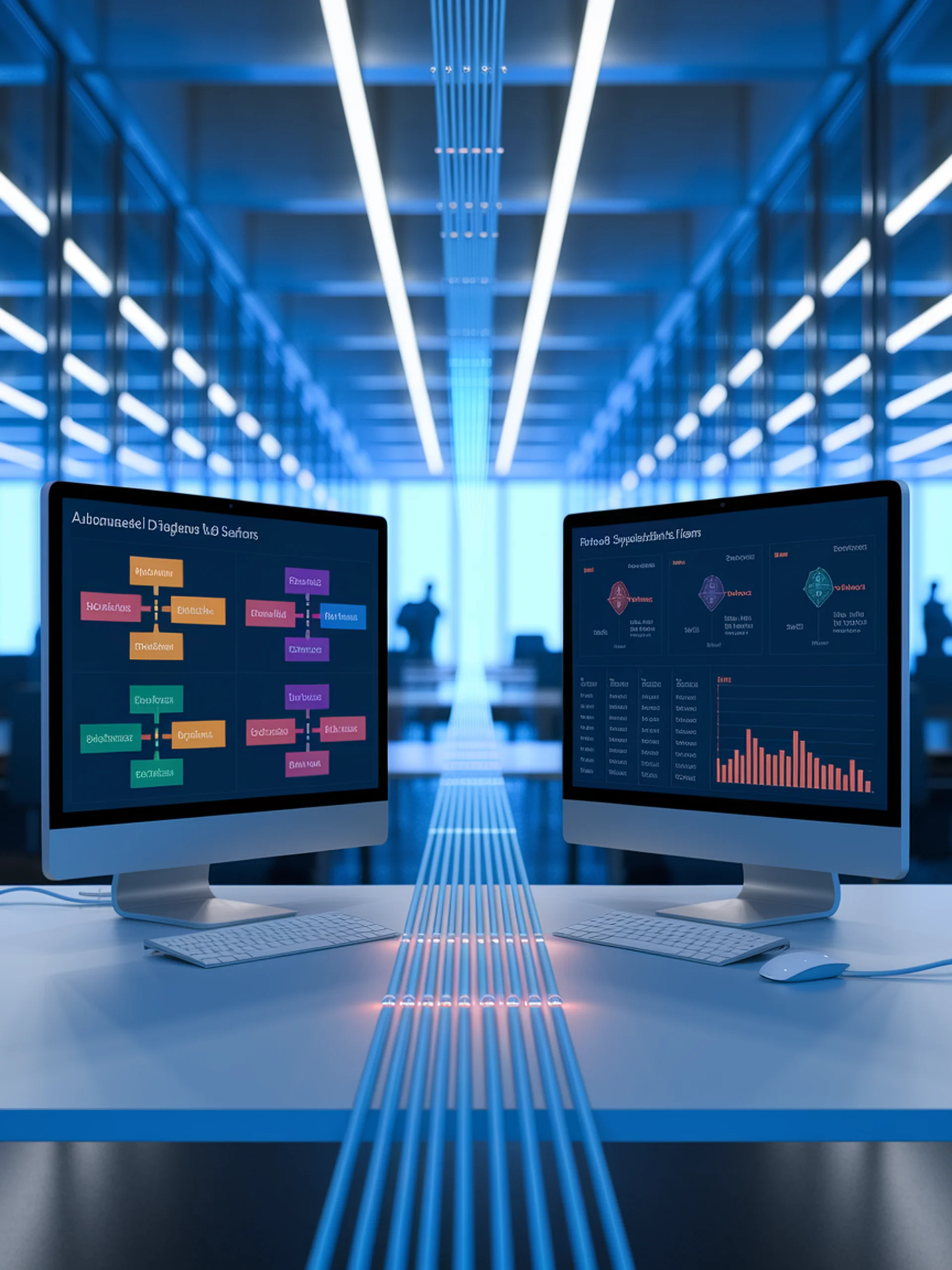 The Flow Integration Solution