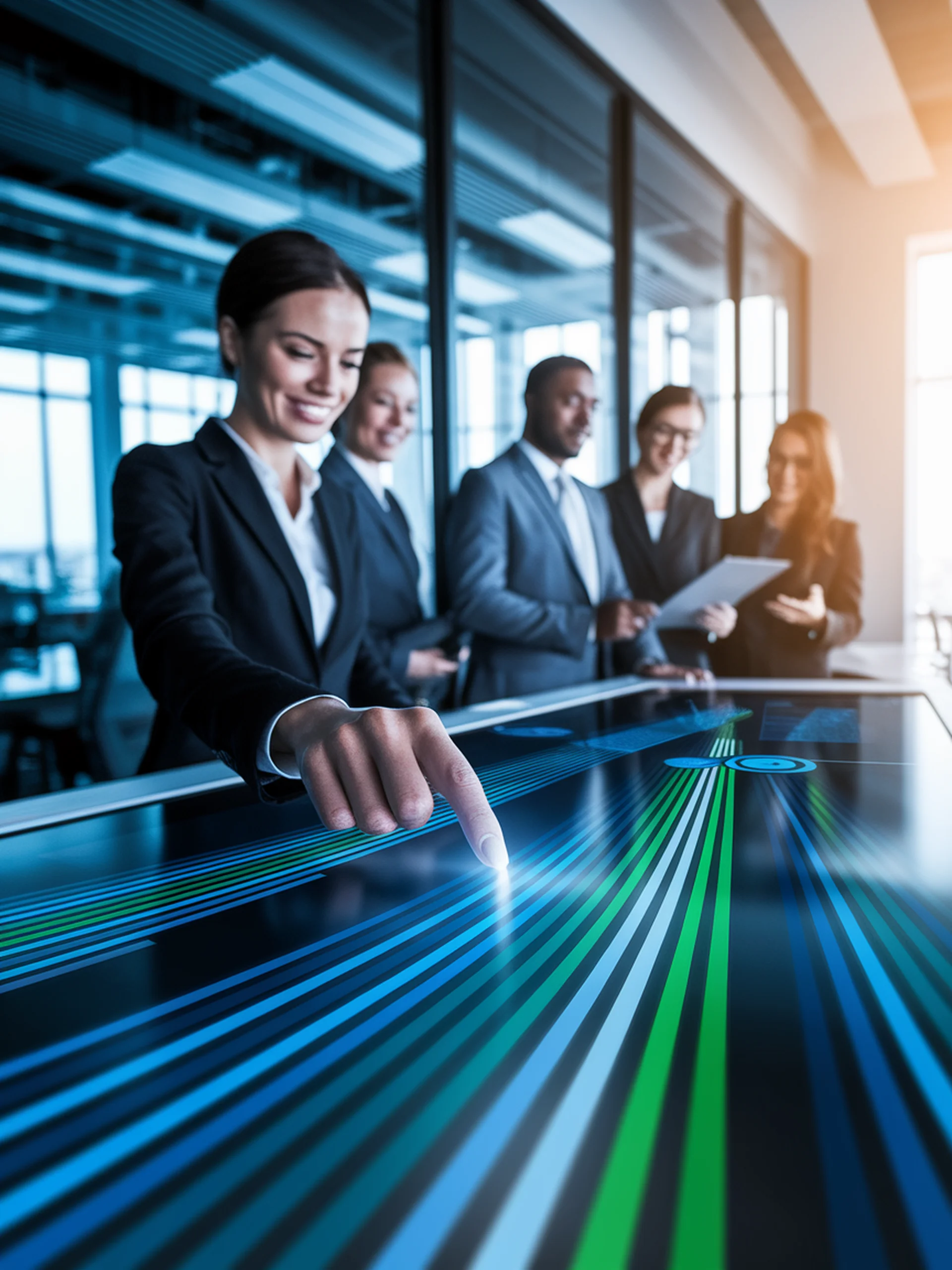Business Benefits of Flow Trigger