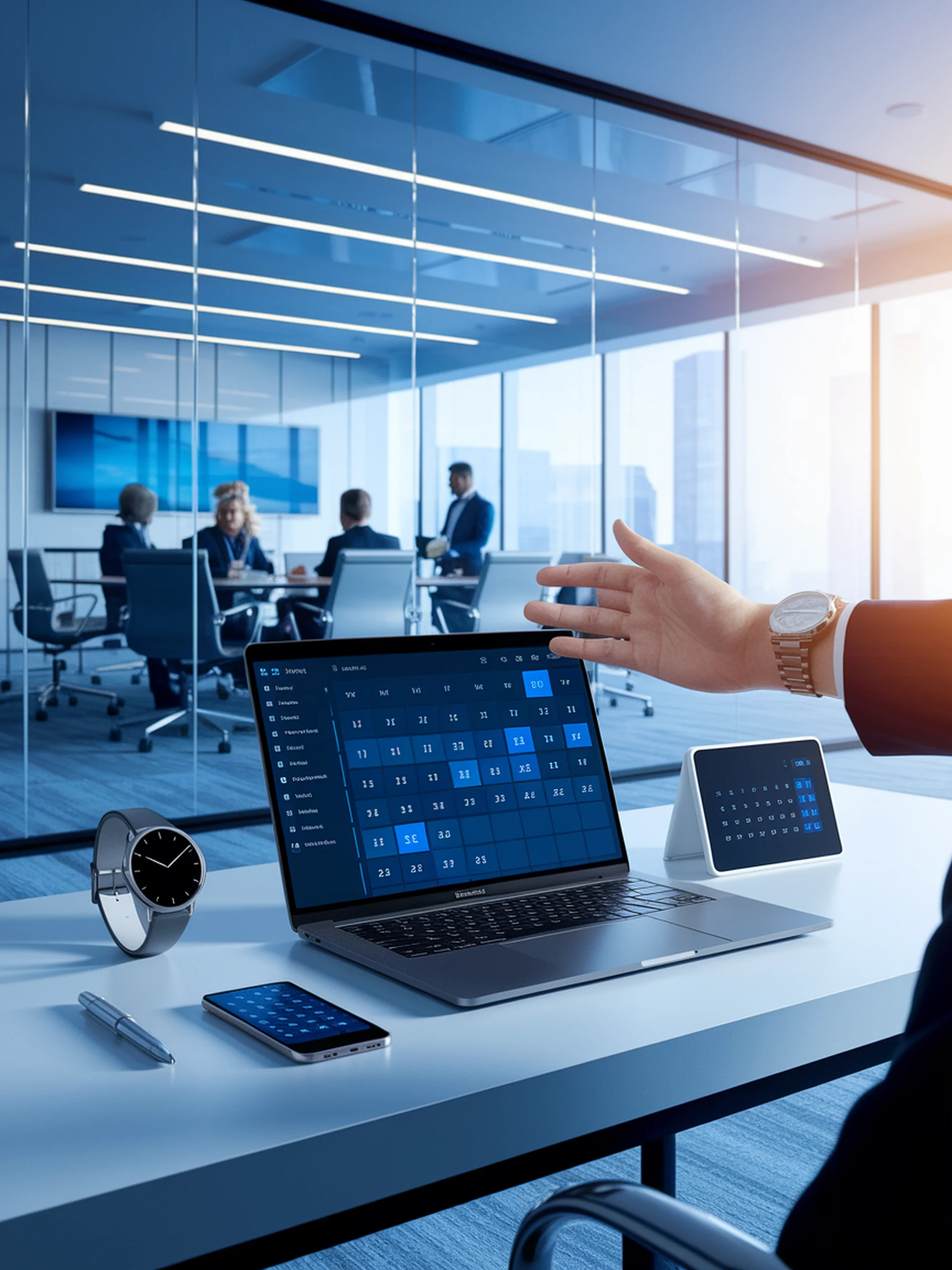 Business Impact and ROI
