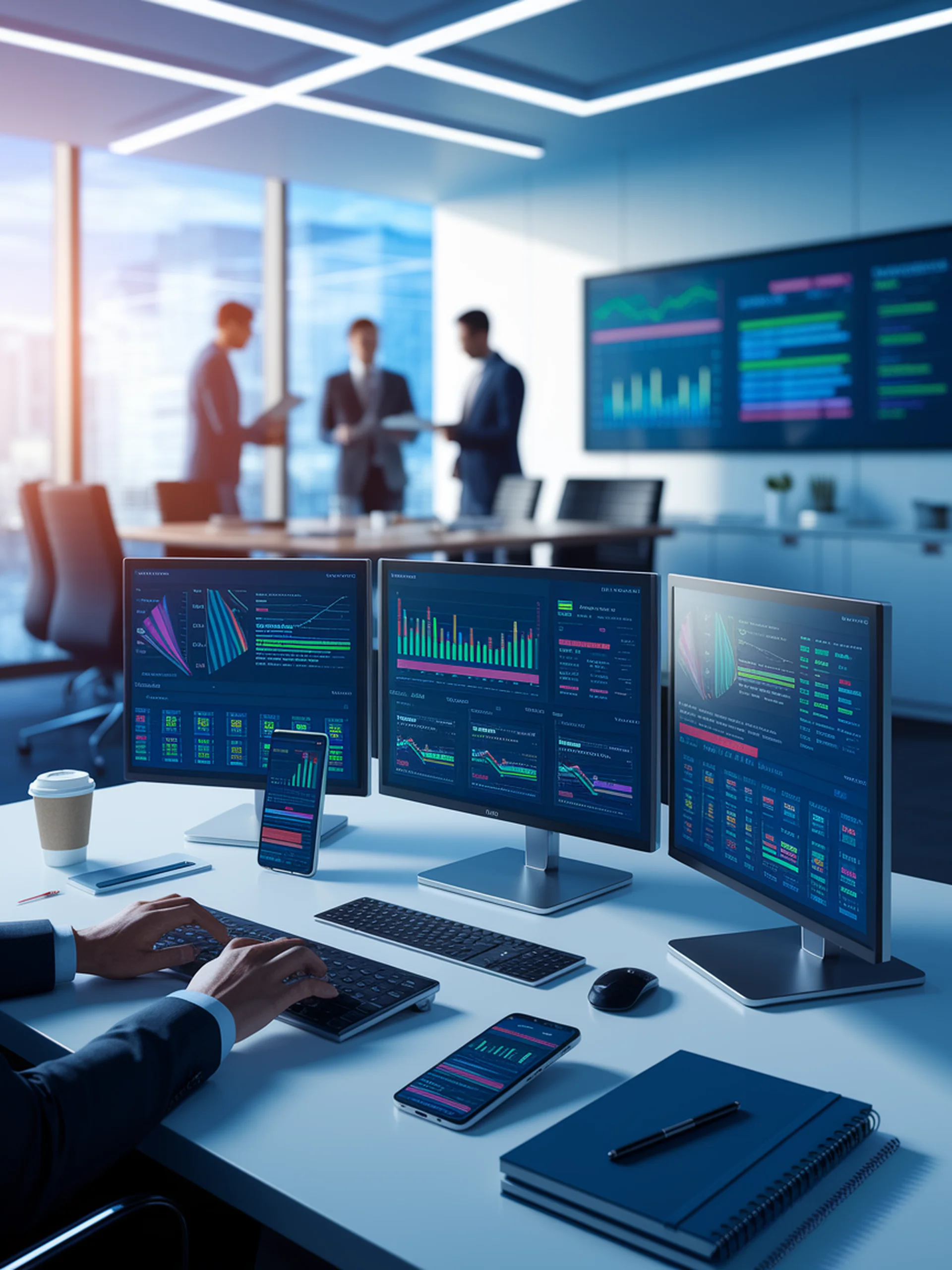 Business Impact and ROI