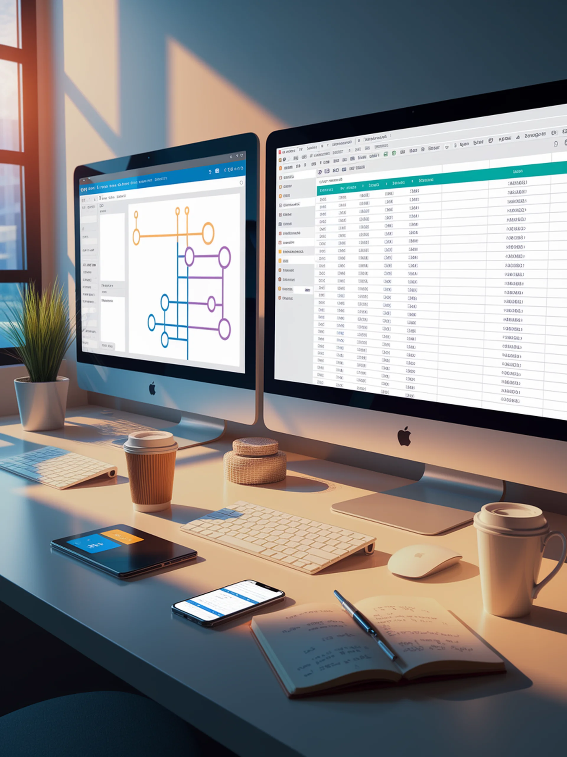 How n8n Google Sheets Works