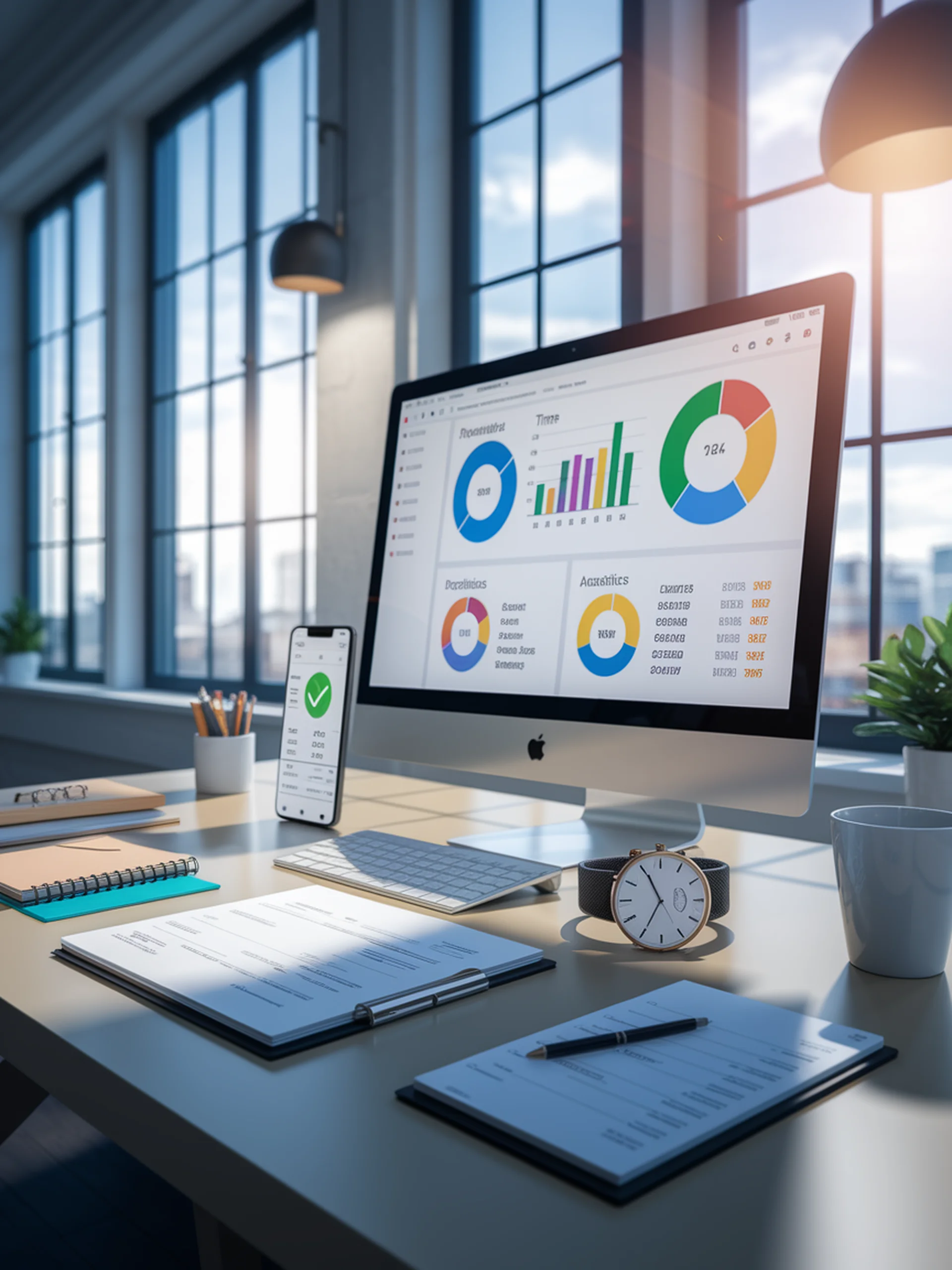 Core Benefits & Business Impact