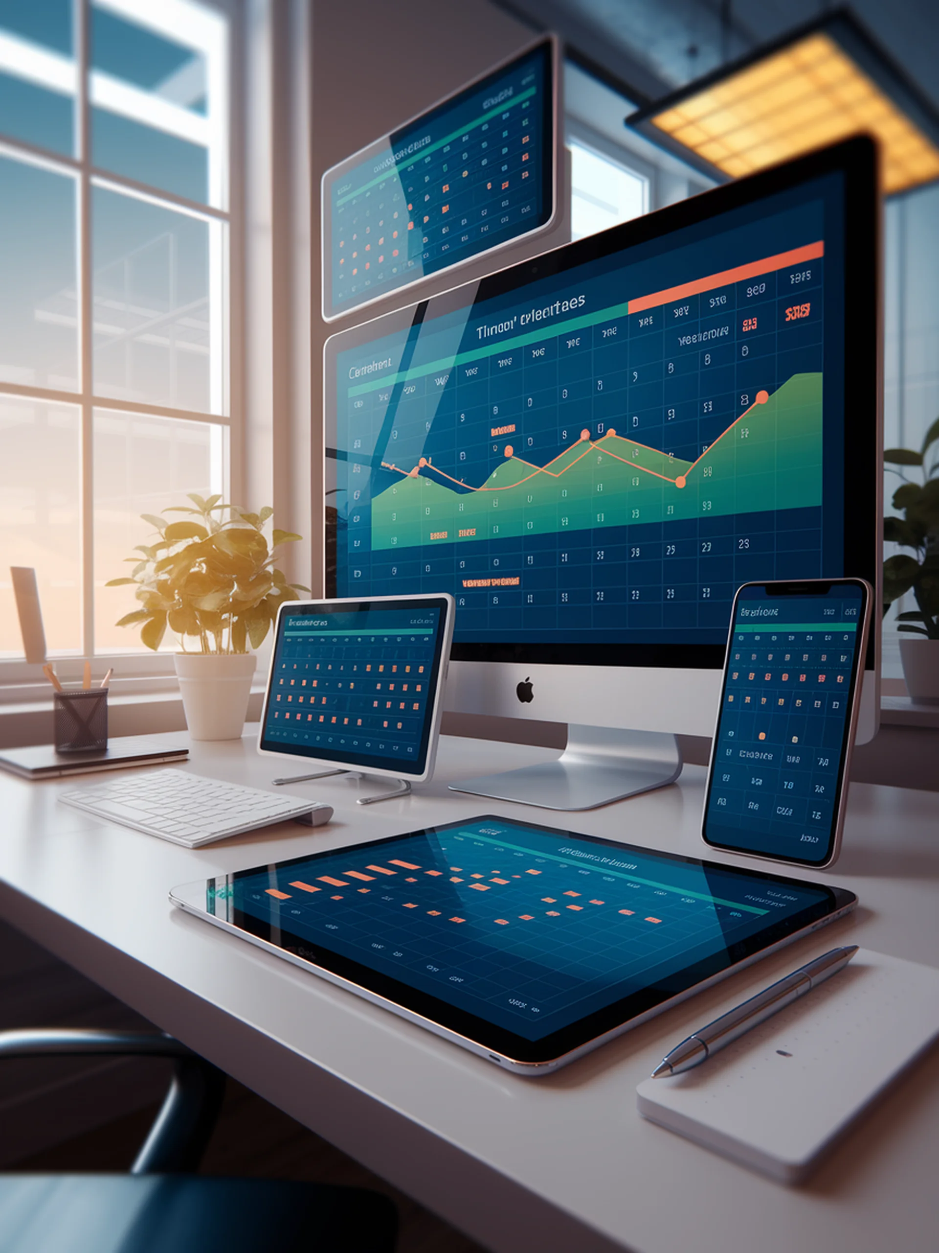 Business Impact and ROI