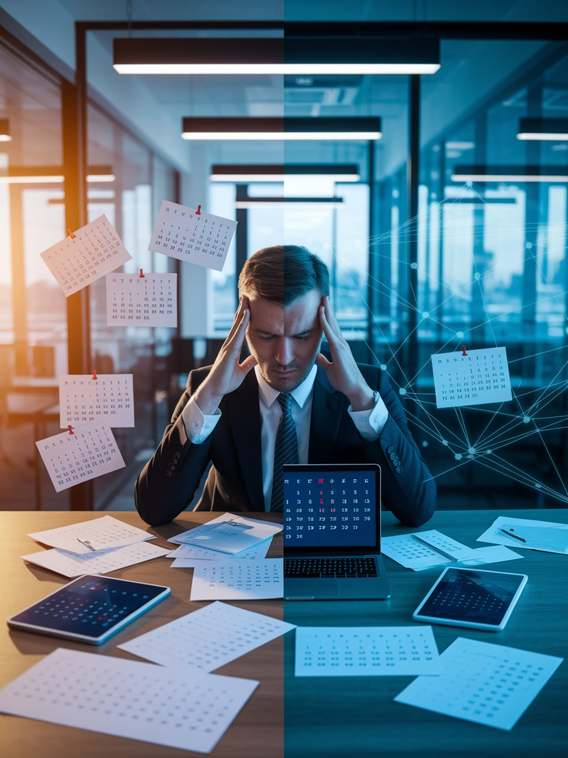 Solving Calendar Chaos