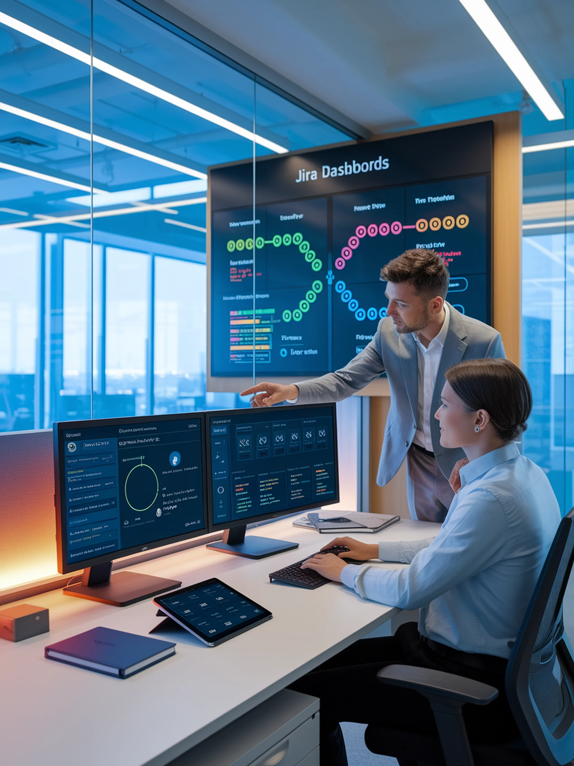 Business Value of Jira Automation