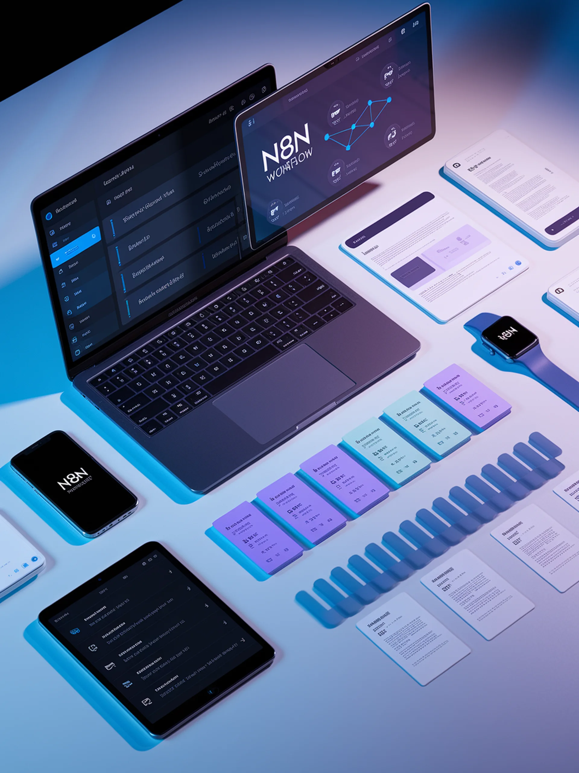 Powerful Automation Capabilities