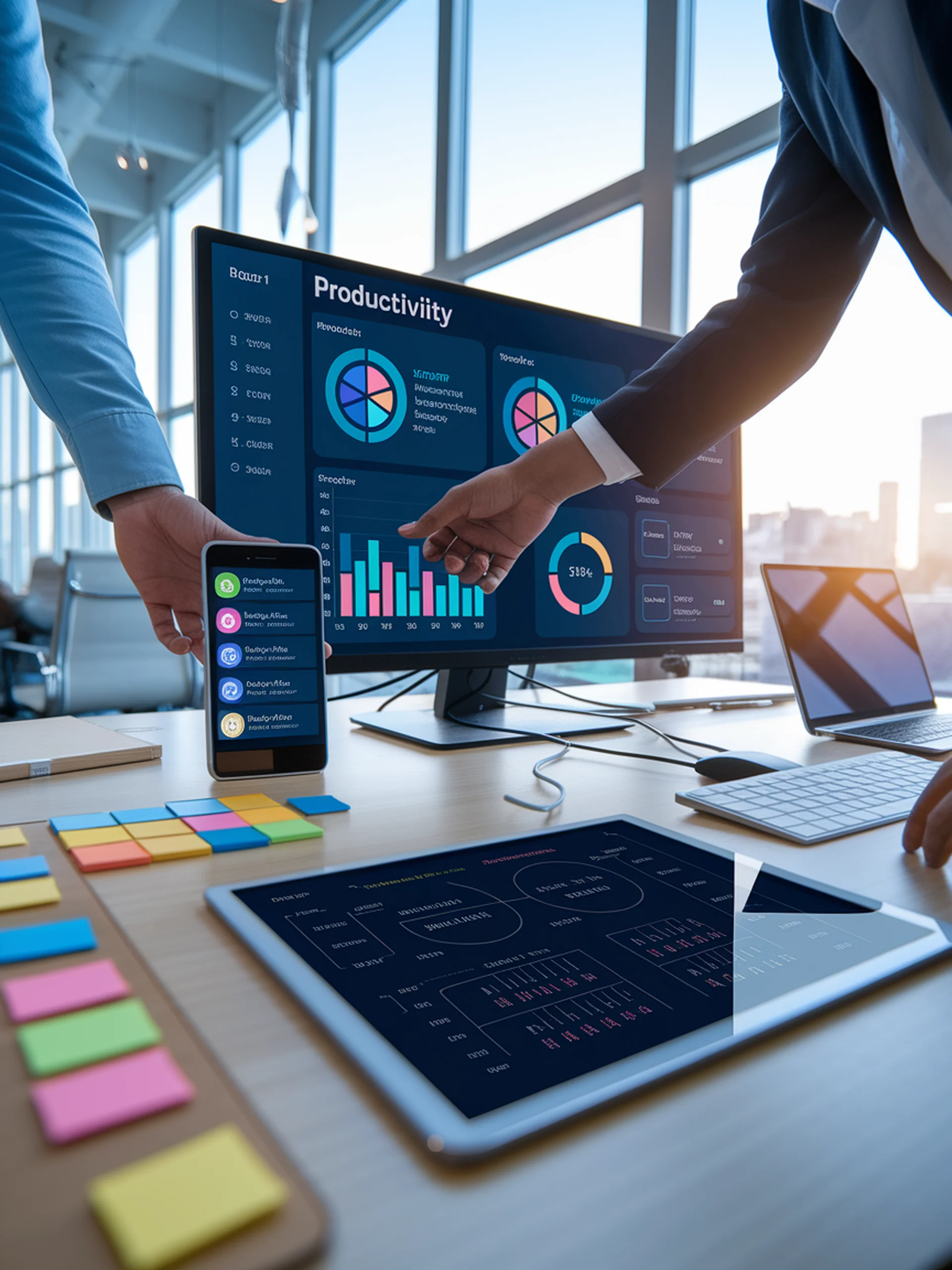 Key Benefits and Use Cases