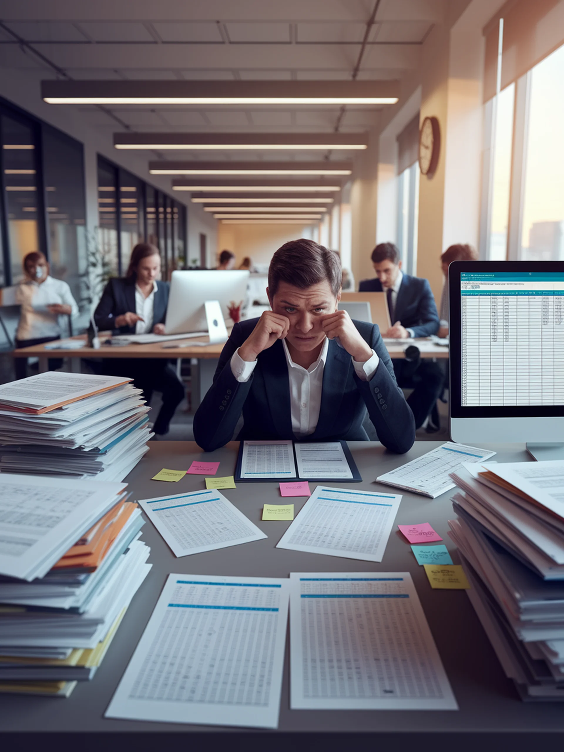 Breaking Free From Data Silos