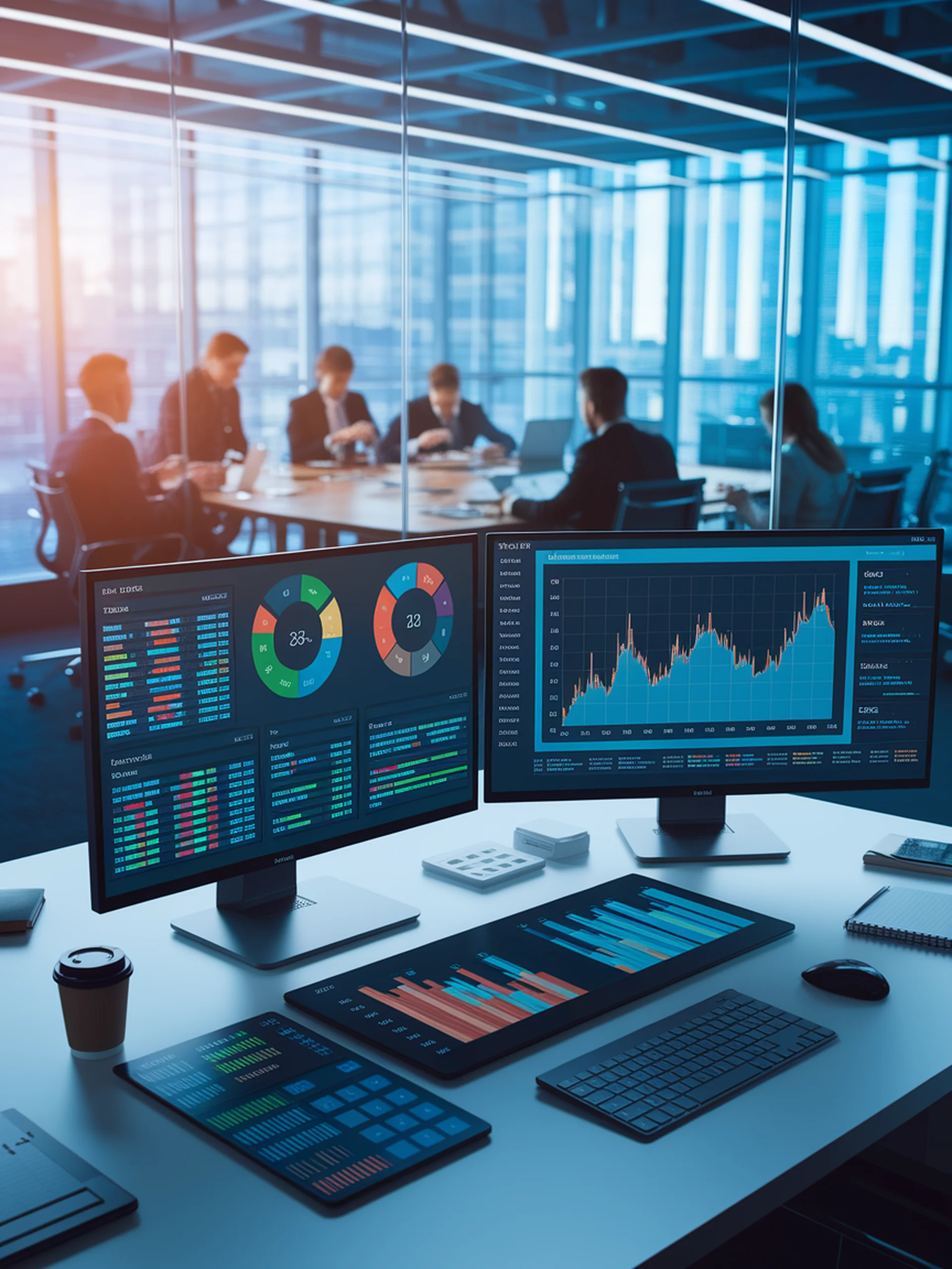 Excel Integration Business Benefits