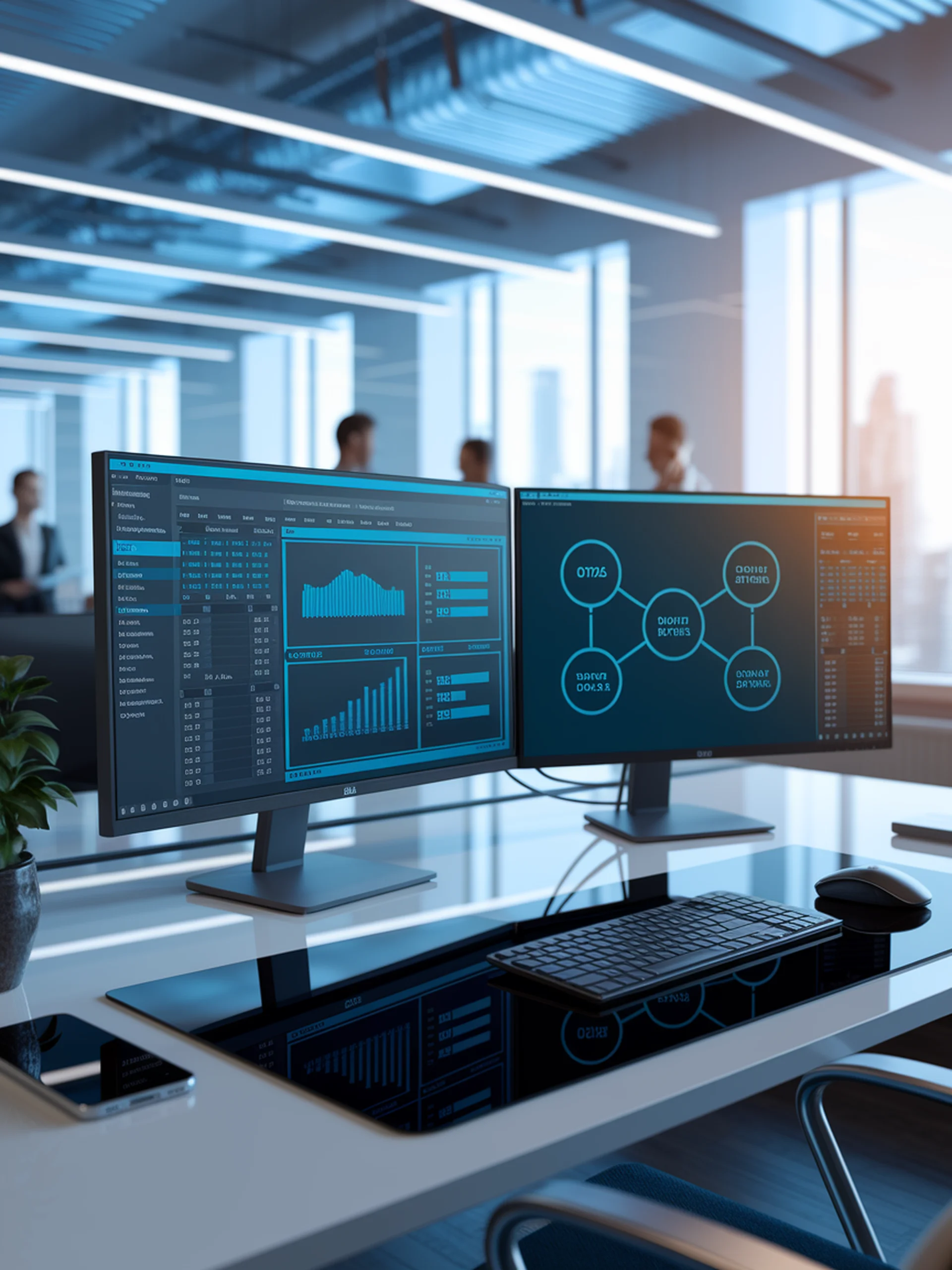 How Excel Automation Works