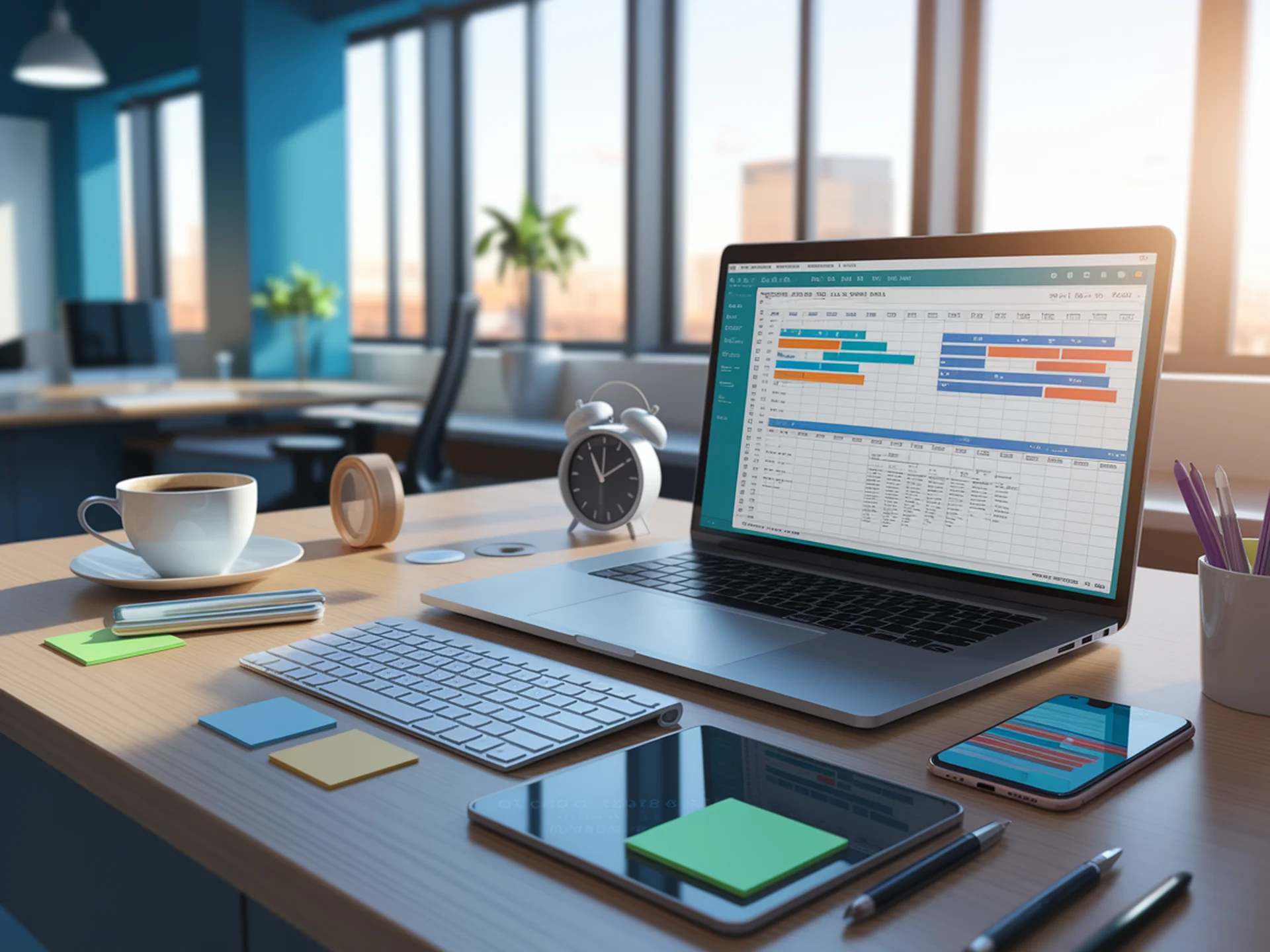 Microsoft Excel 365: Automate Your Spreadsheets