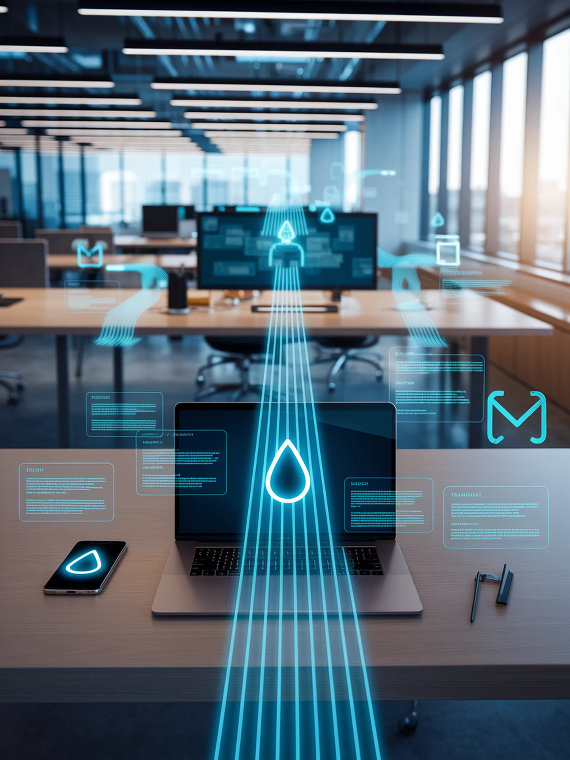 Intelligent Bookmarking Through Automation