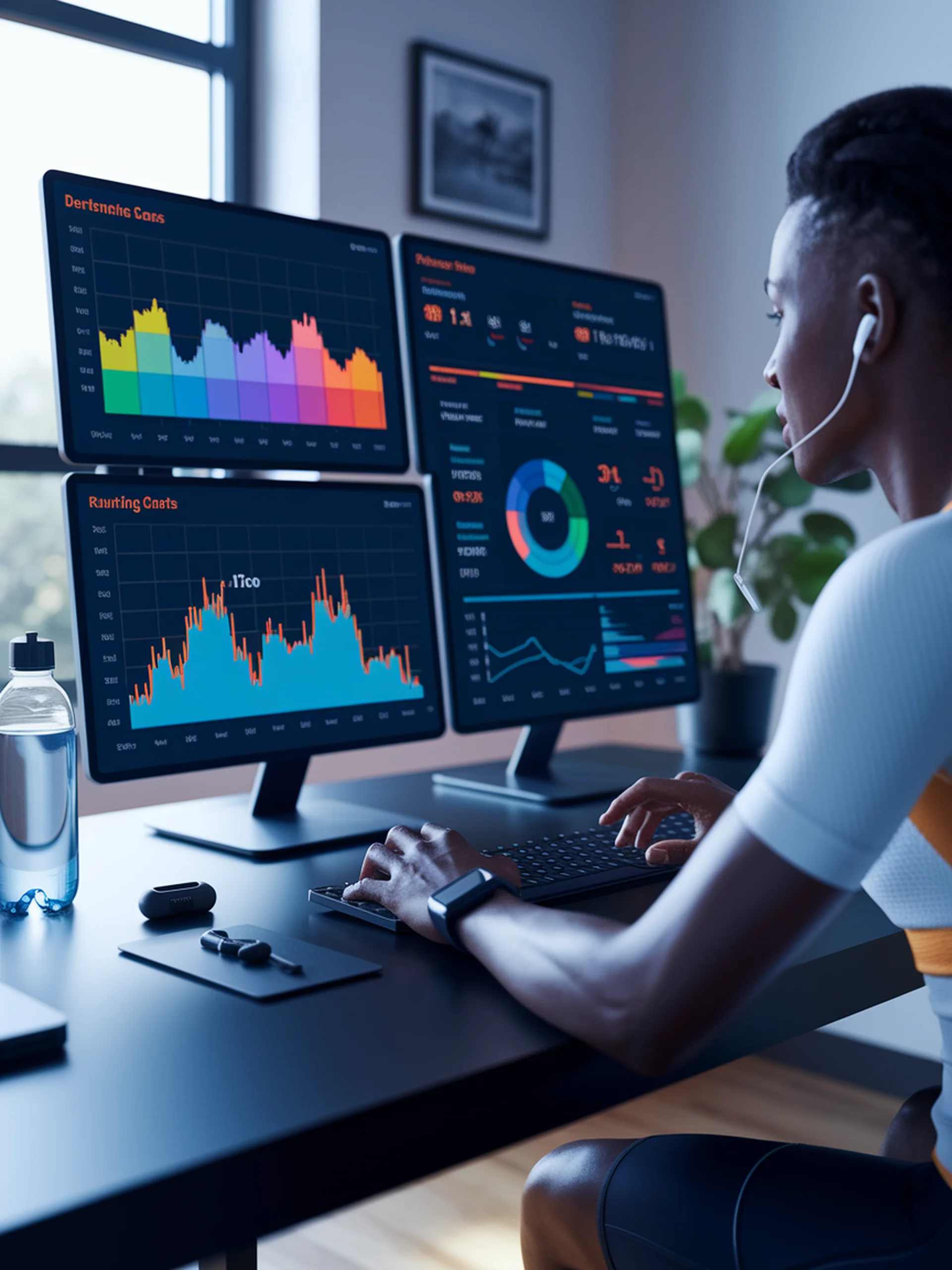 Real-World Applications and Benefits