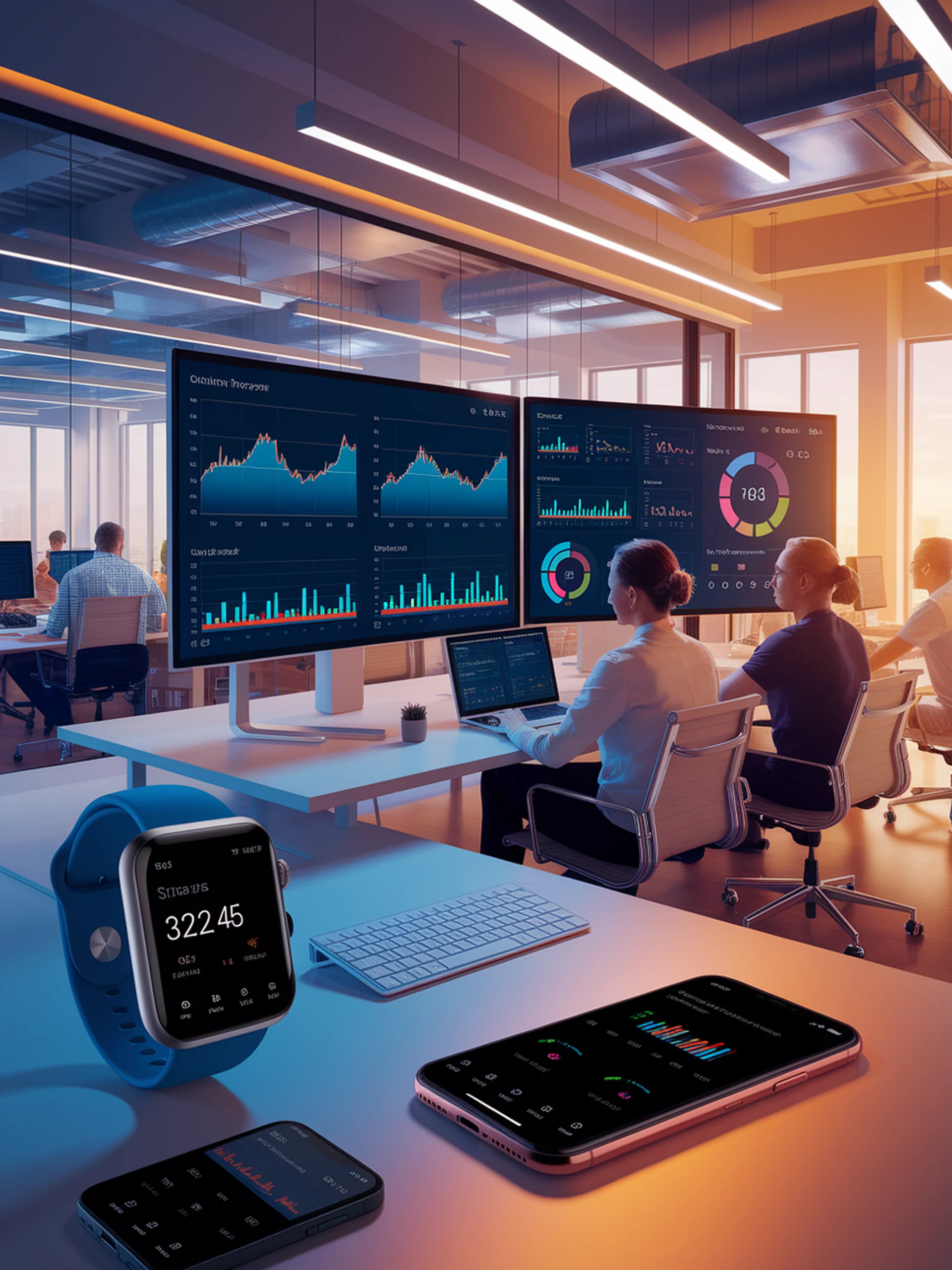 Business Value & Key Benefits