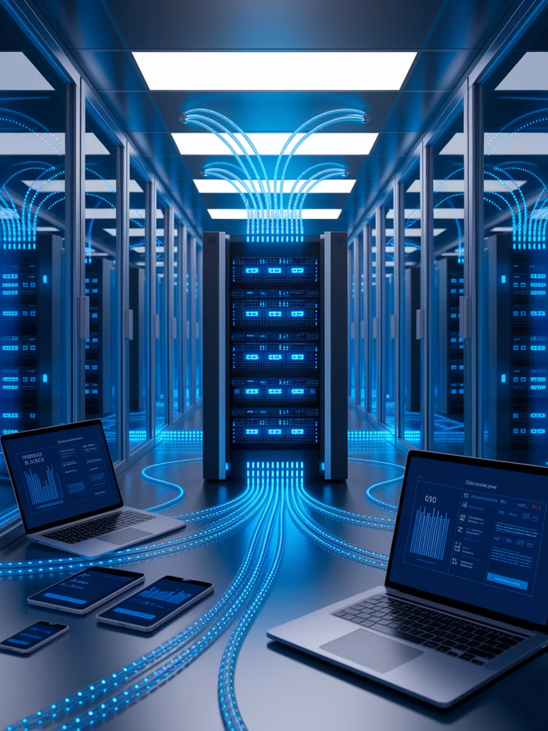 Powerful Integration Capabilities
