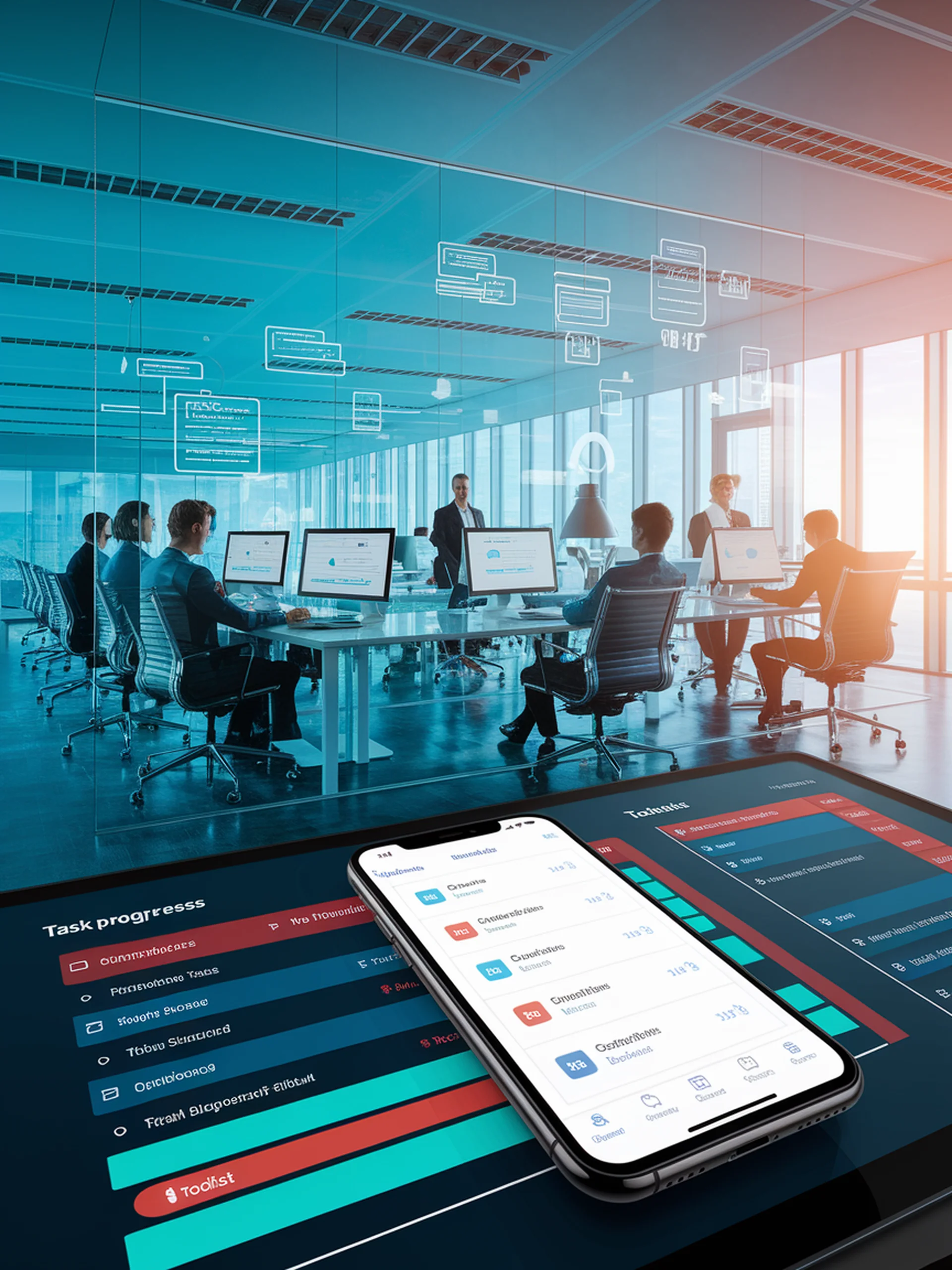 Measurable Impact on Business Performance